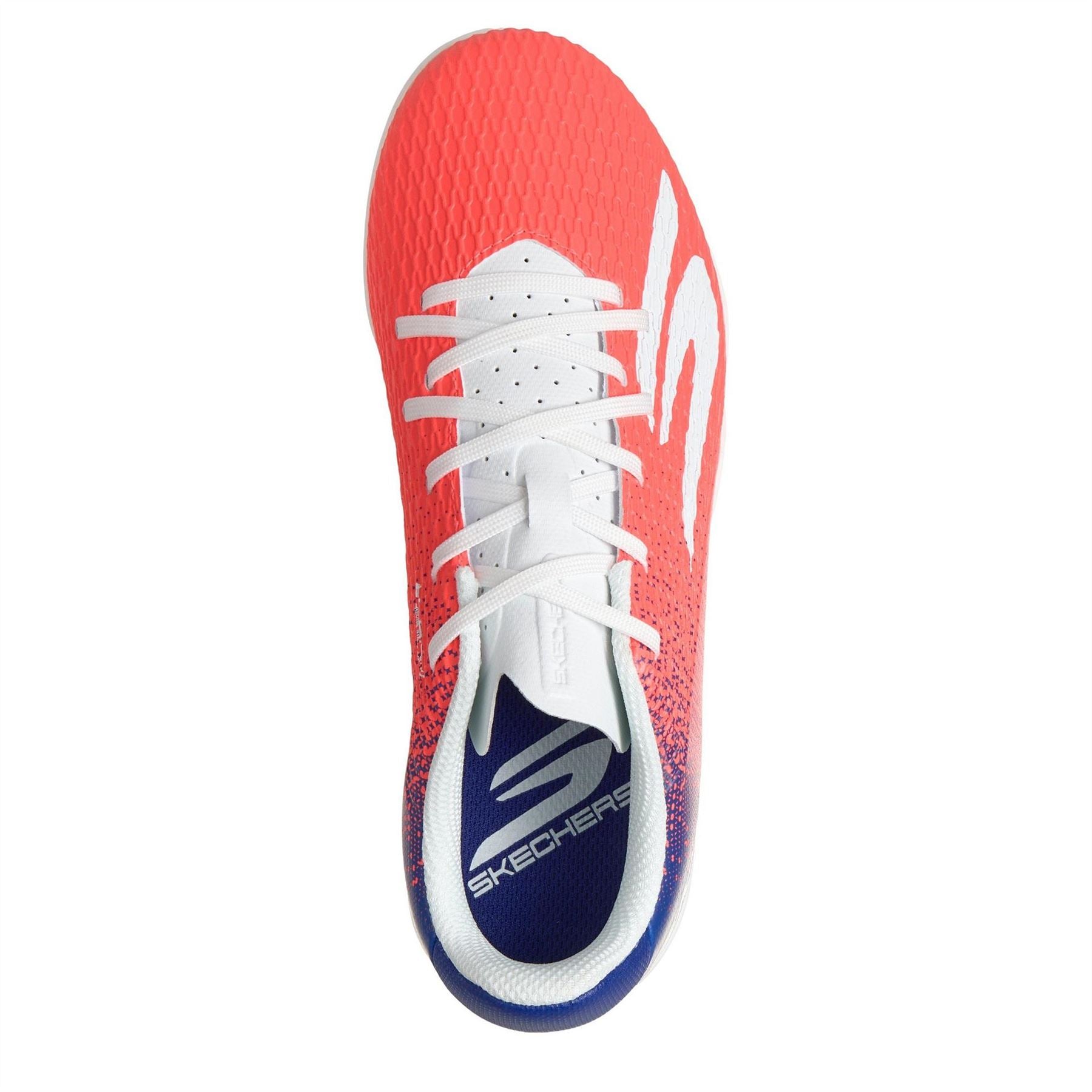 Skechers Skx .4 Astro Turf Football Boot