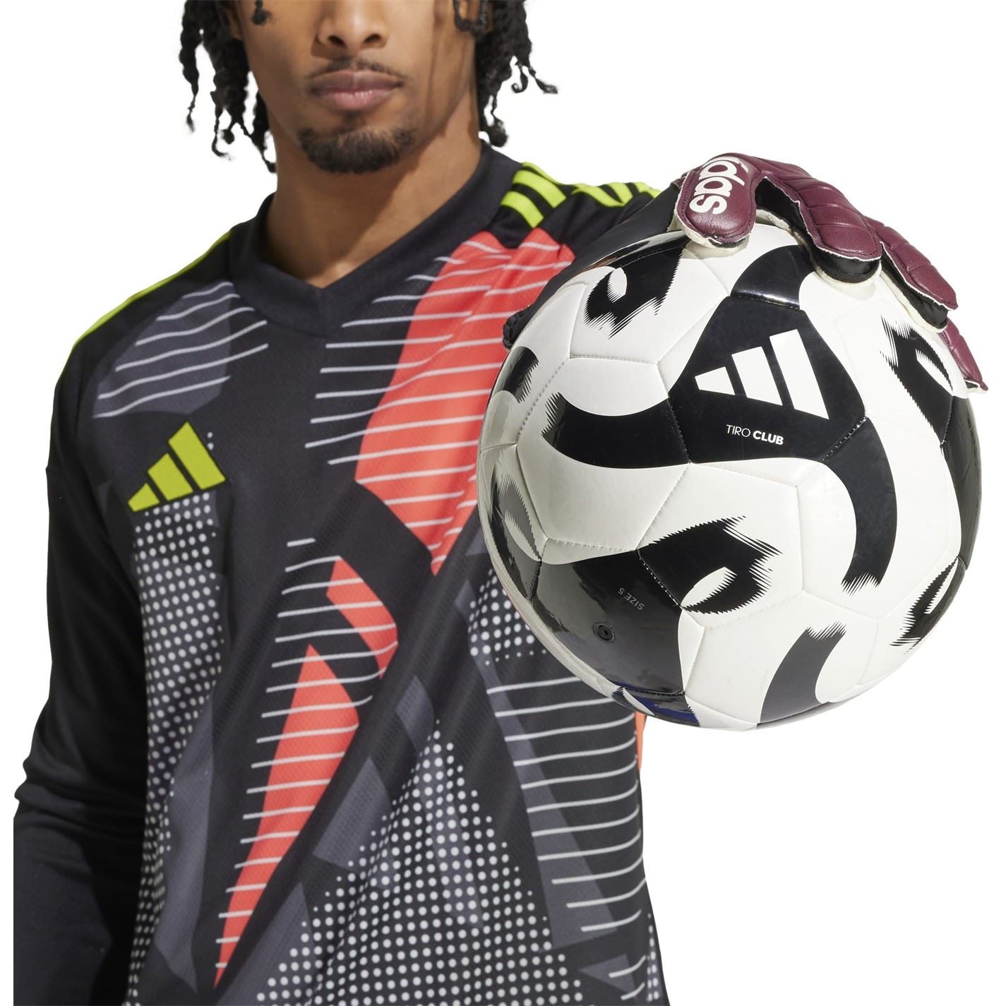 adidas Copa Club Goalkeeper Gloves Adults