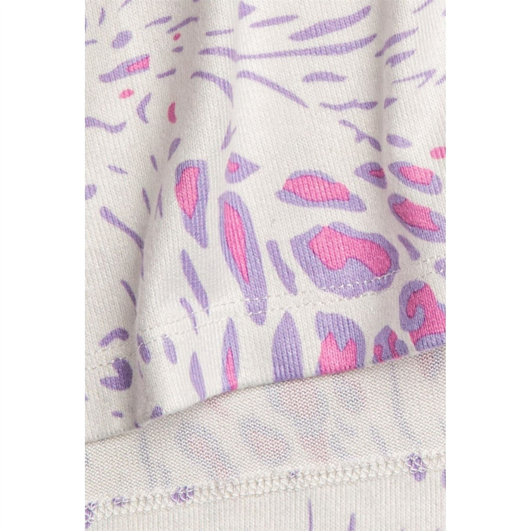 PJ Salvage Salvage Wild Lavender Shorts