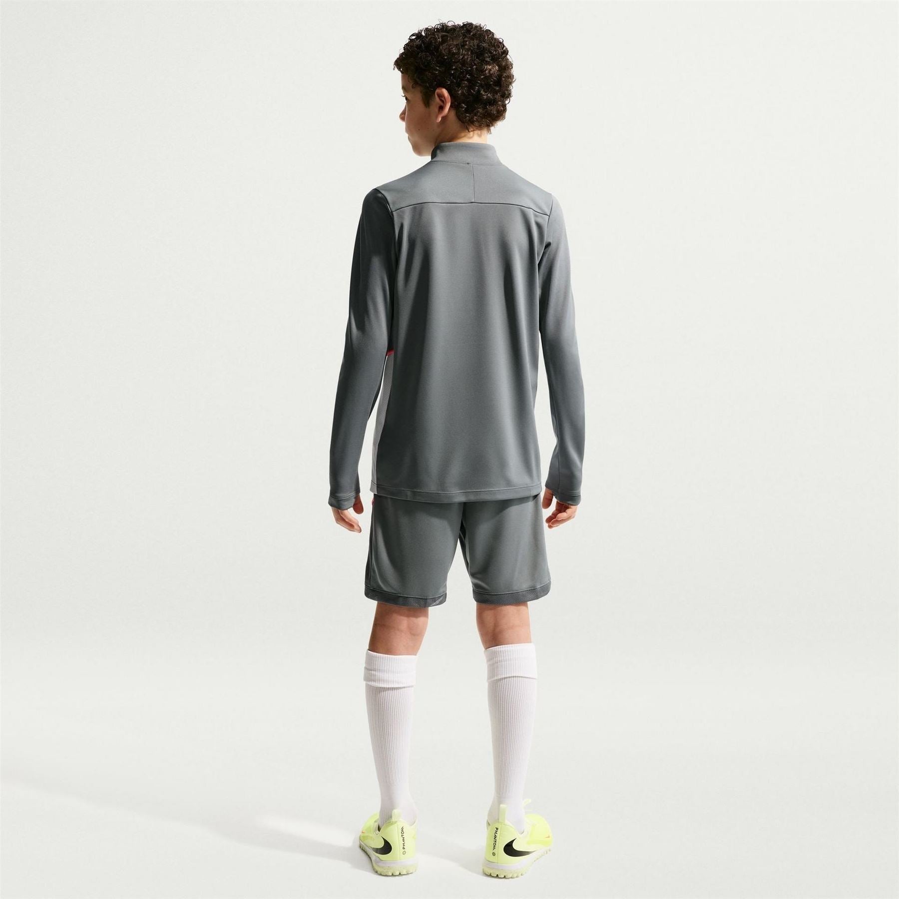 Nike Academy Drill Top Juniors
