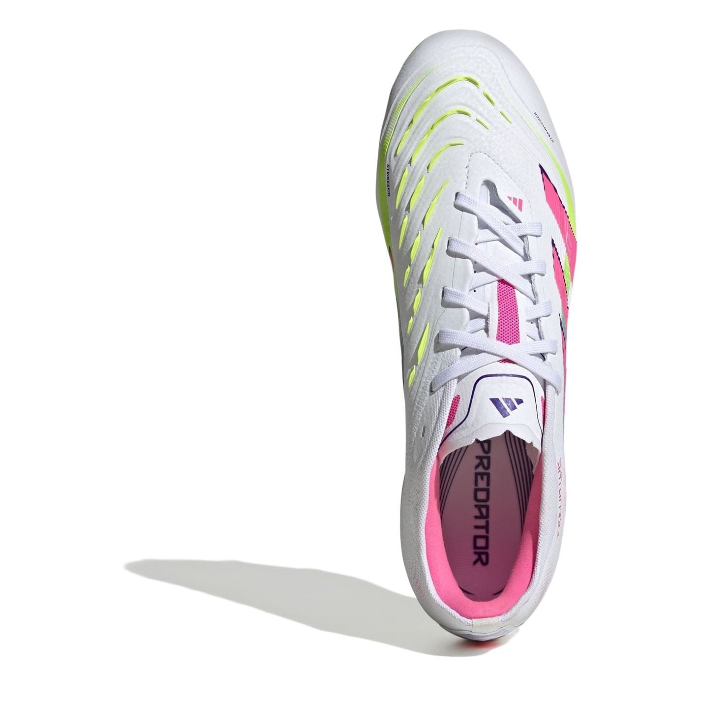 adidas Predator Pro Firm Ground Football Boots