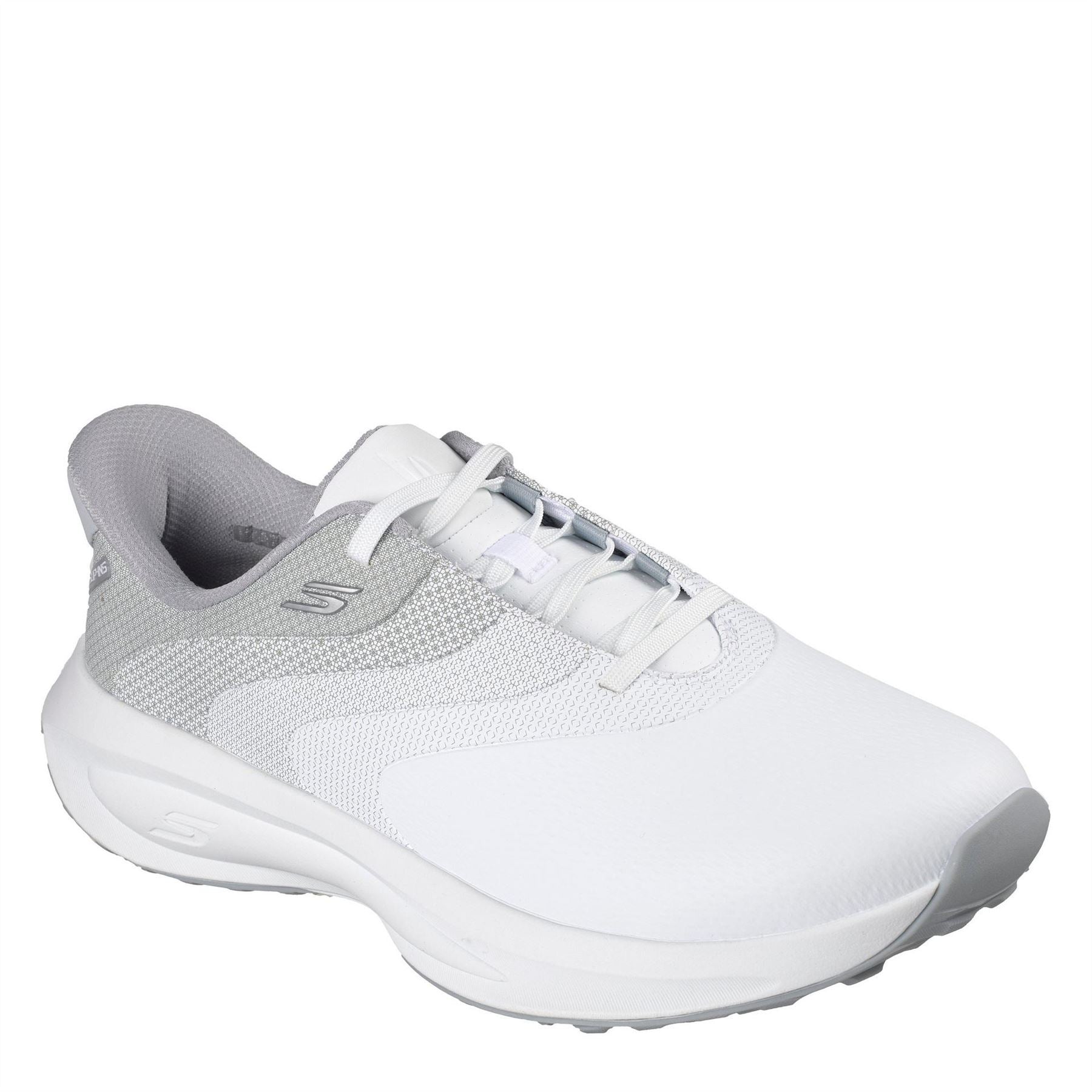 Skechers Flow Walking Shoes with Flat Heel