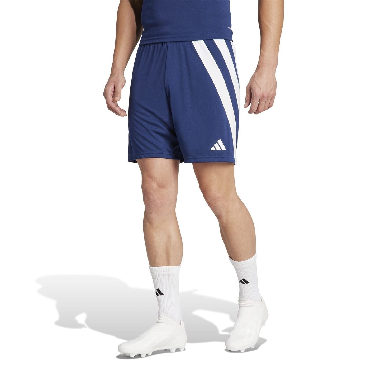 adidas Mens Fortore 23 Shorts