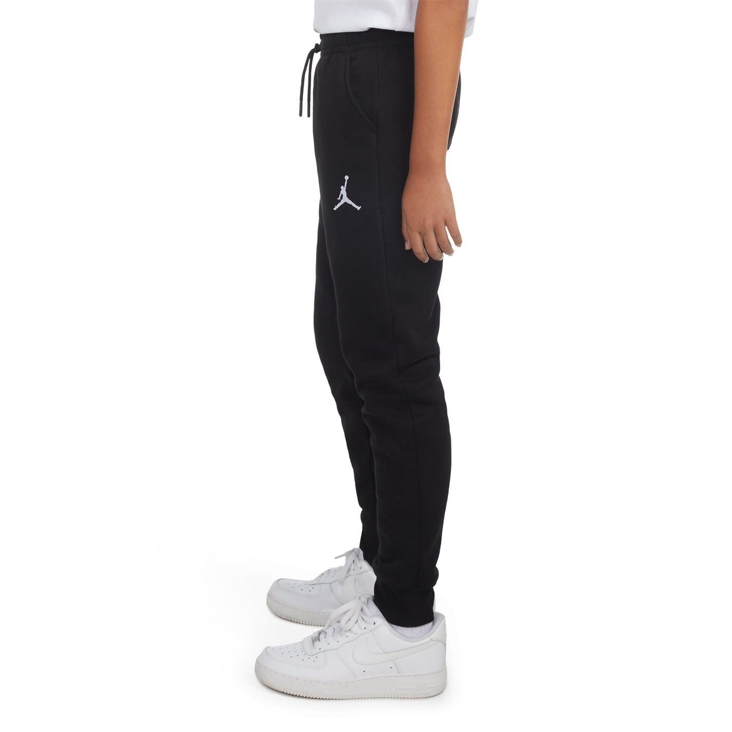 Air Jordan Jm Fleece Pants Junior Boys
