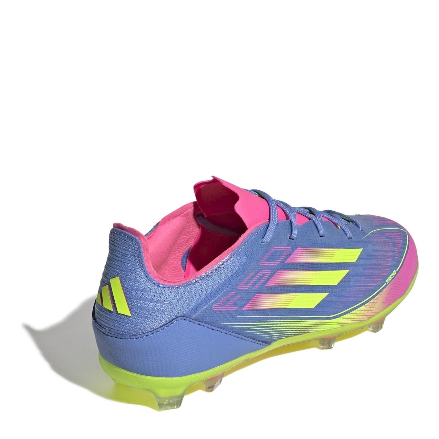 adidas F50 Elite Childrens Firm Ground Football Boots