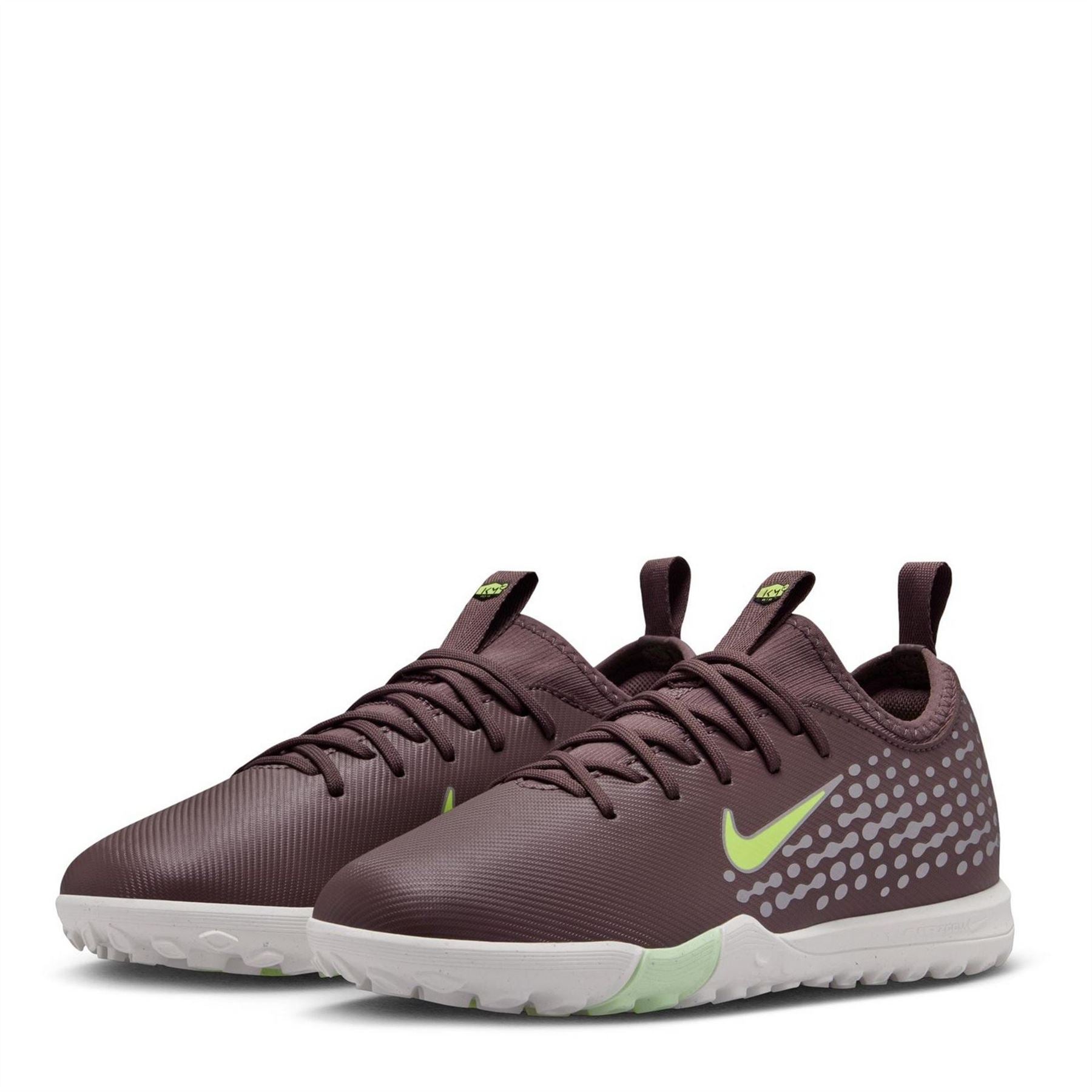 Nike Zoom Mercurial Vapor 16 Academy Juniors Astro Turf Football Boots
