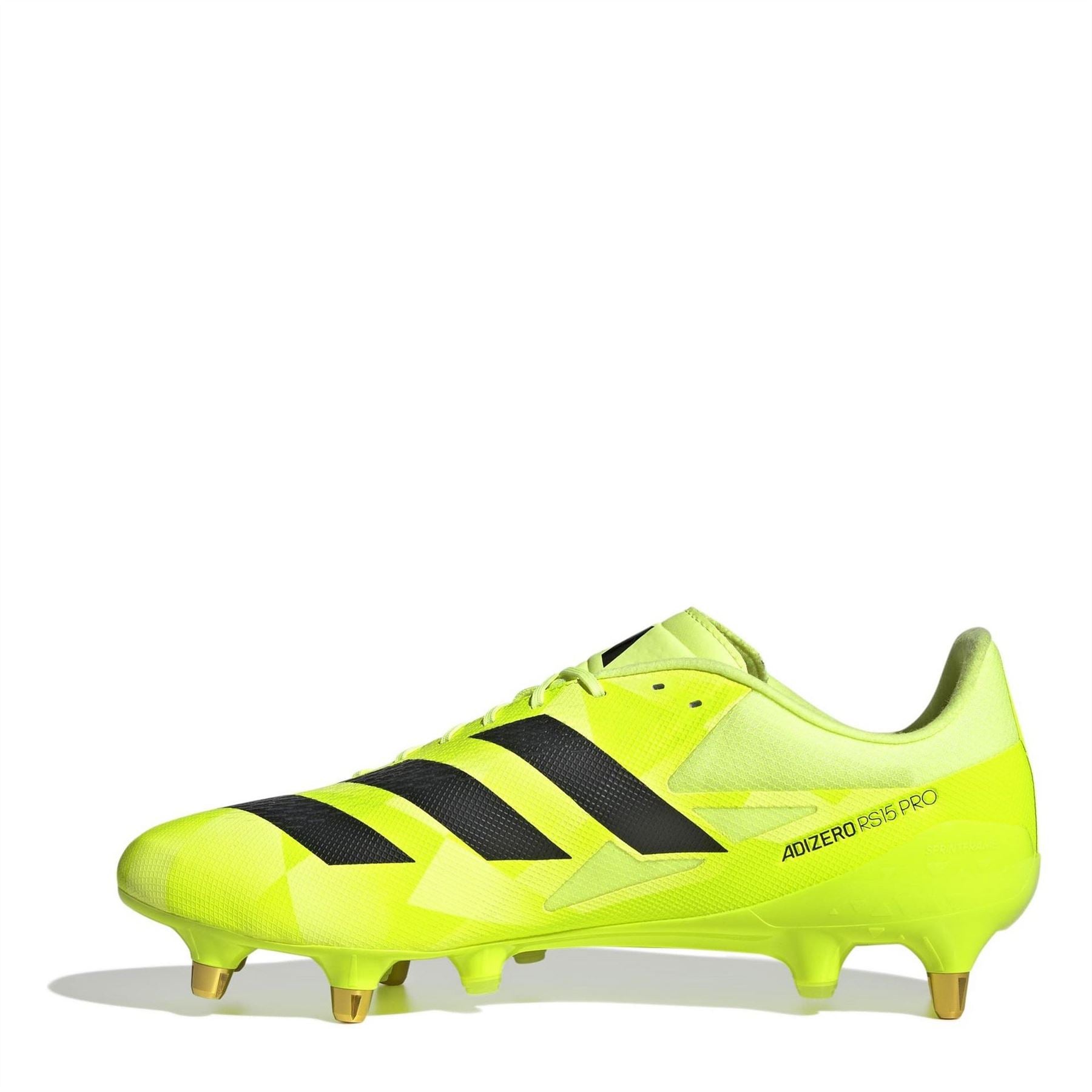 adidas Rs 15 Pro Adults Soft Ground Rugby Boots