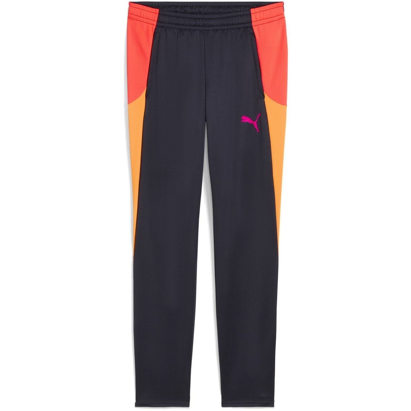 Puma Womens Blaze Tracksuit Bottoms