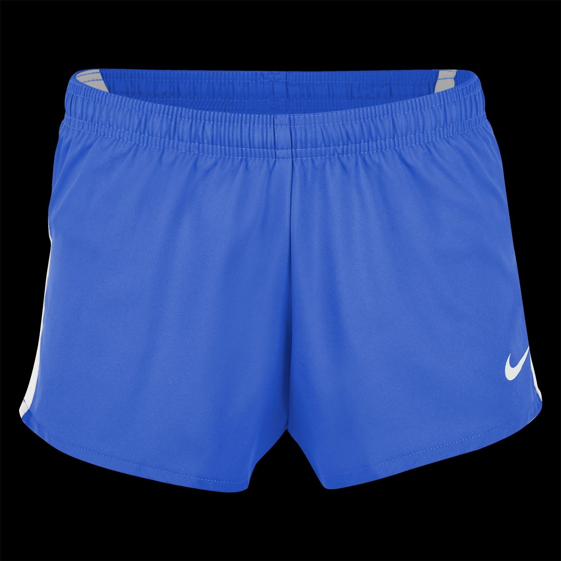 Nike Fast 2 in 1 Running Road Shorts