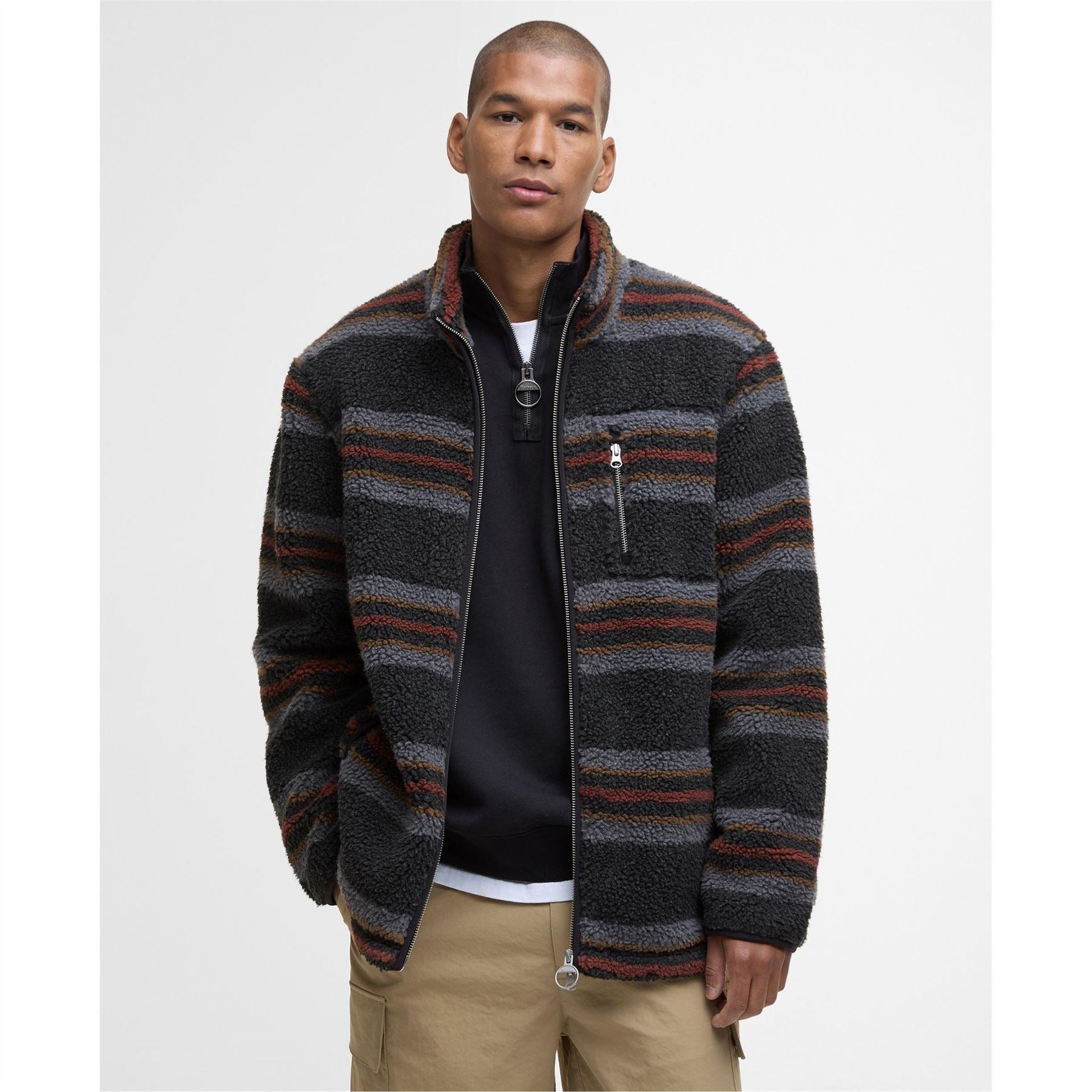 Barbour Endmoor Fleece Jacket