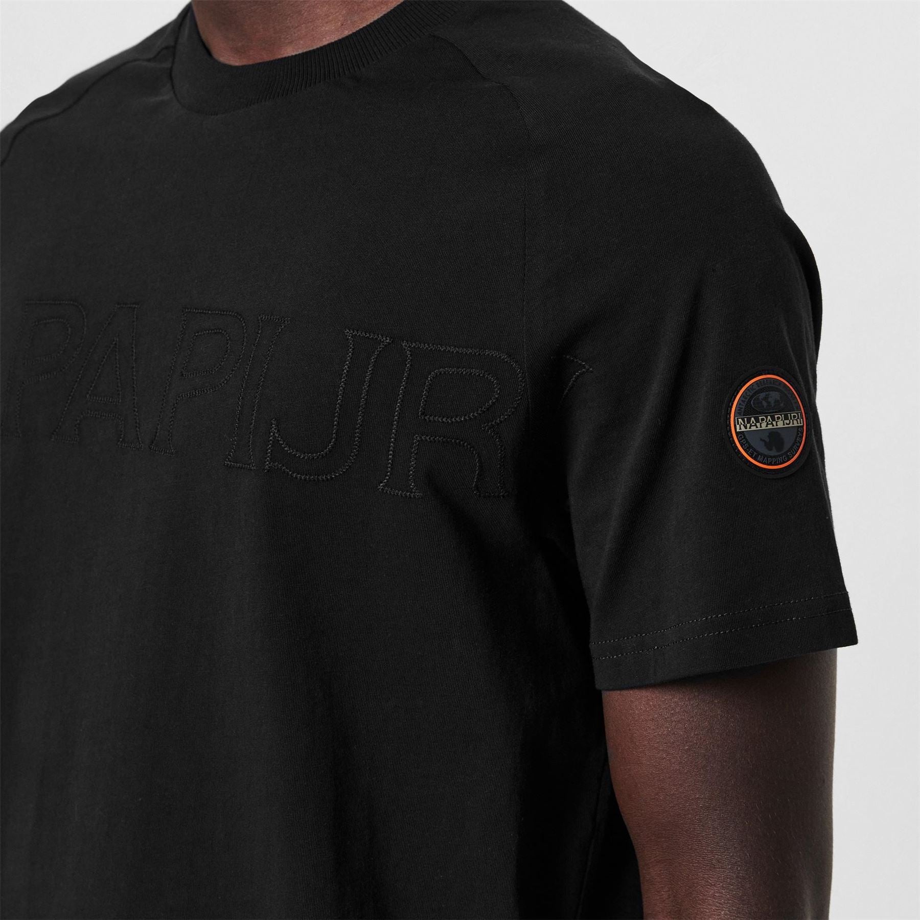 Napapijri Ambara Ss Tee
