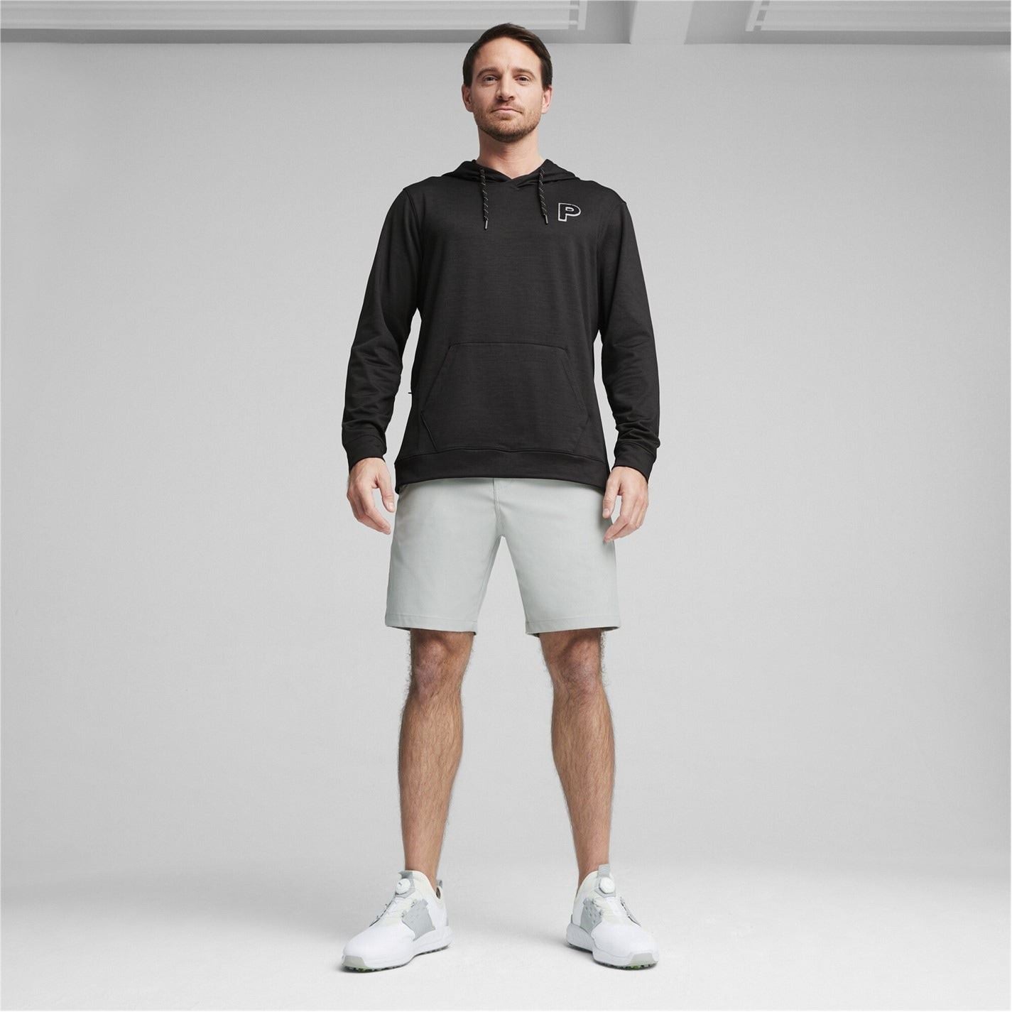 Puma Cloudspun Hoodie Regular Fit Sweatshirt