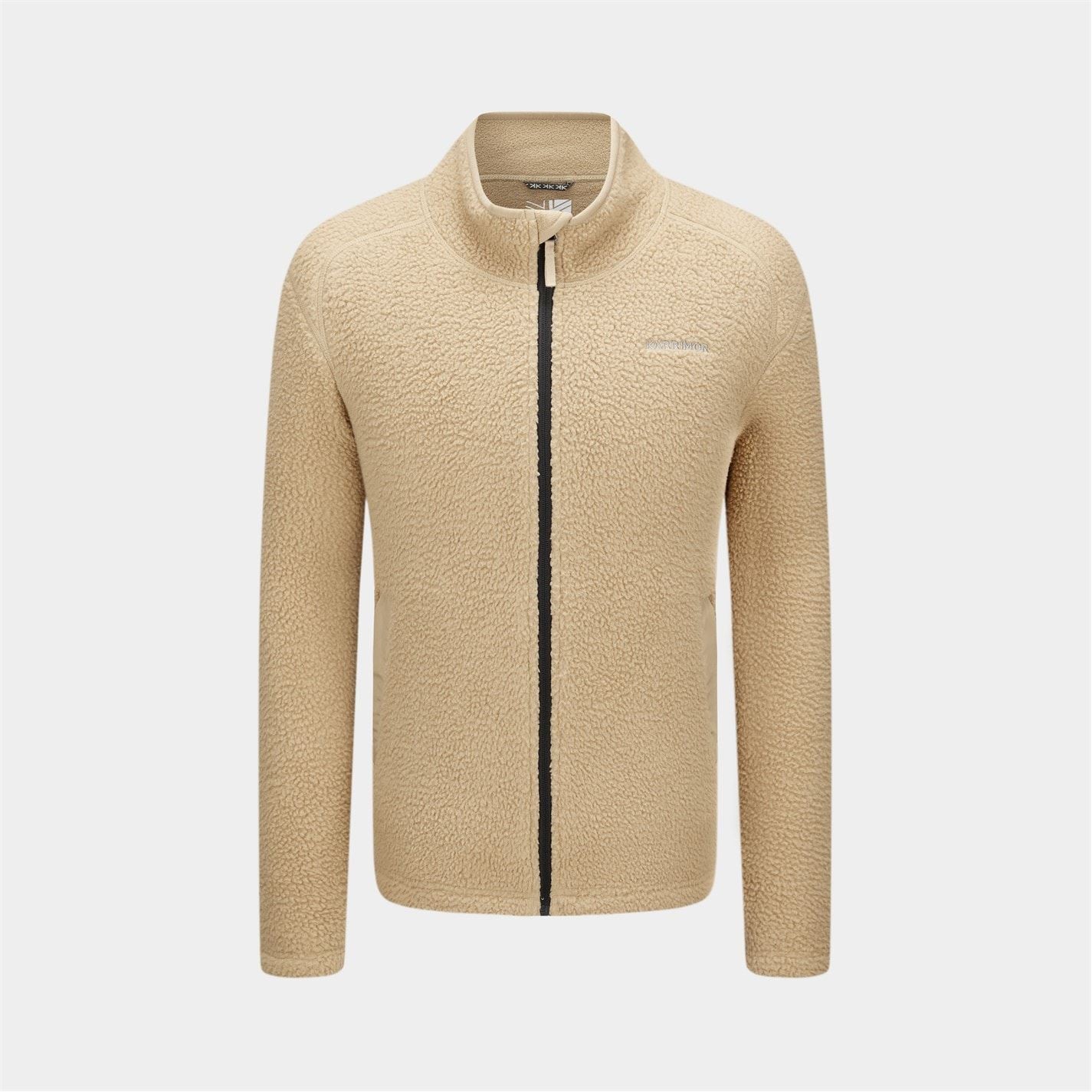 Karrimor Mens Tundra Sherpa Fleece