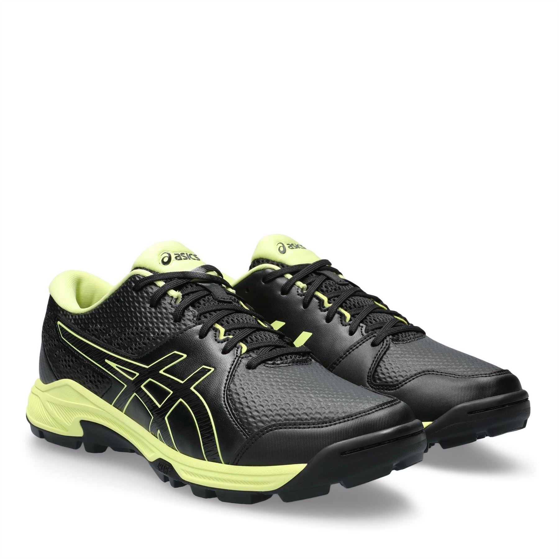 Asics Mens Gel Peake 2 Indoor Cricket Shoes