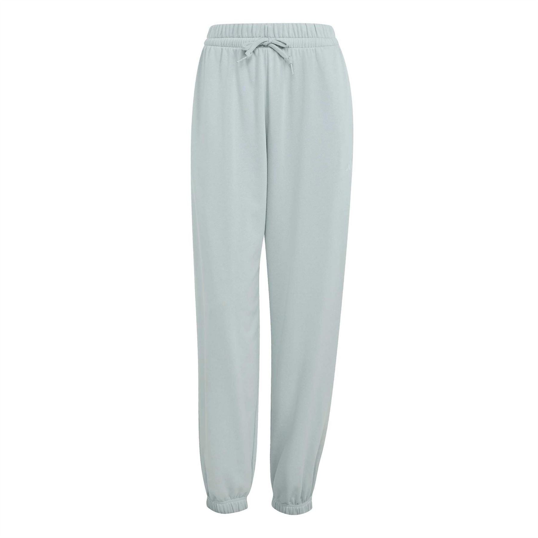 adidas Fleece Slim Fit Joggers