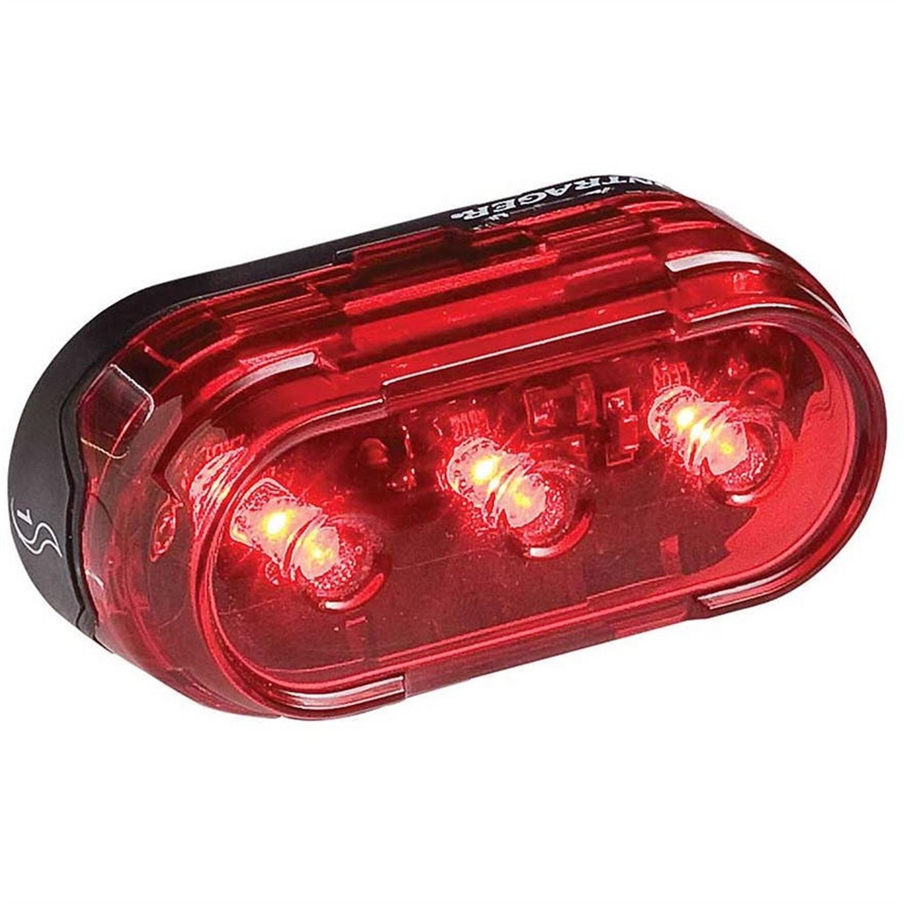 Bontrager 1 Rear Light
