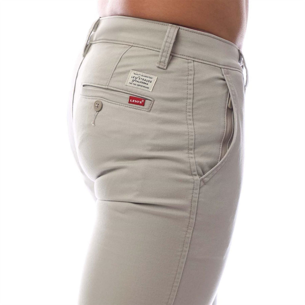 Levis Slim Fit Chinos