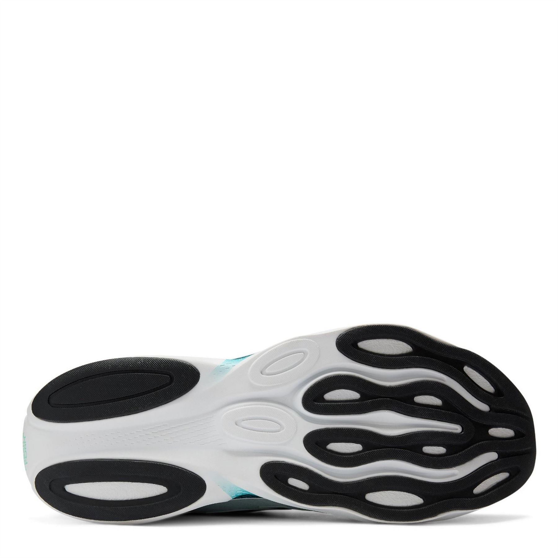 New Balance Mens Ellipse Running Shoe