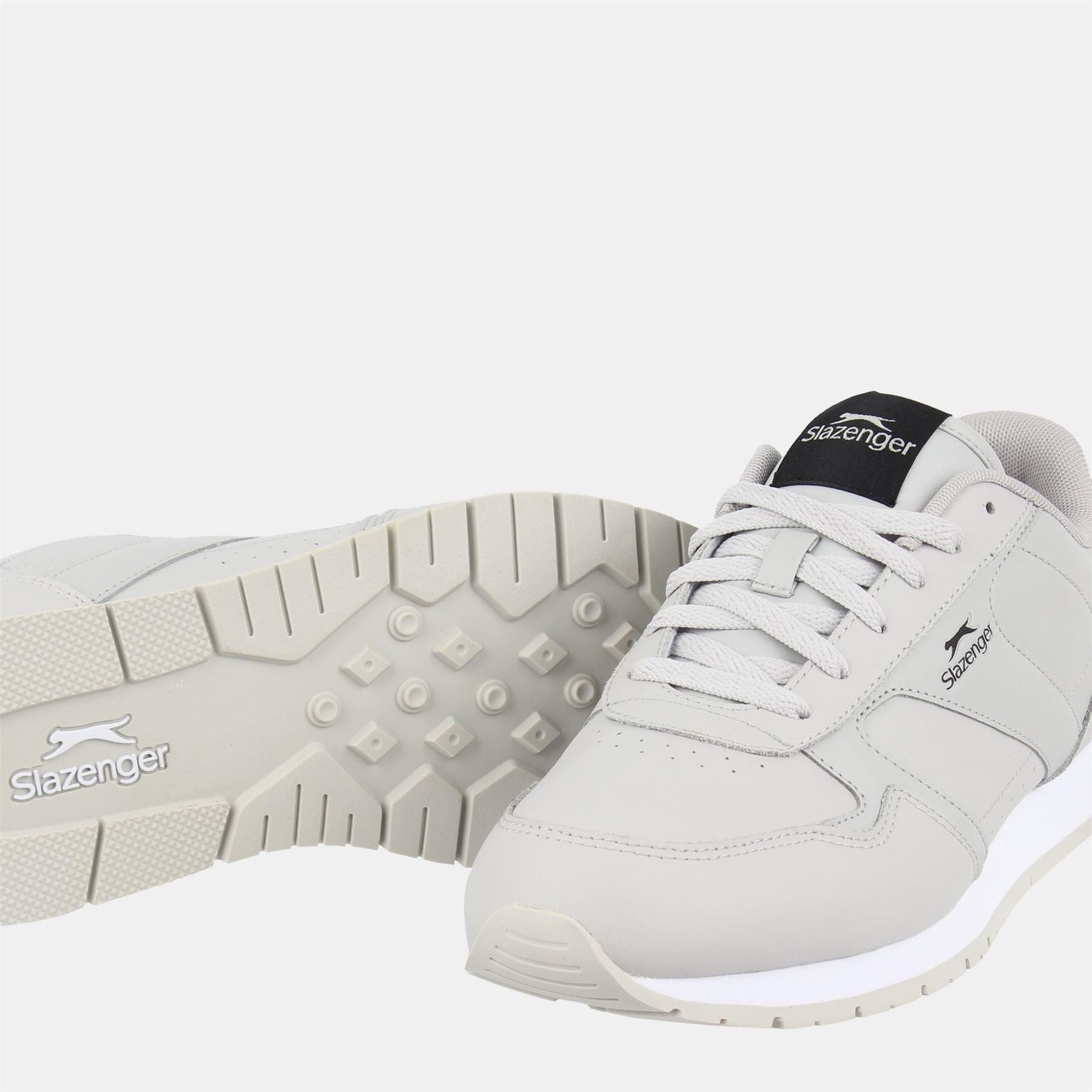 Slazenger Mens Classic Trainers