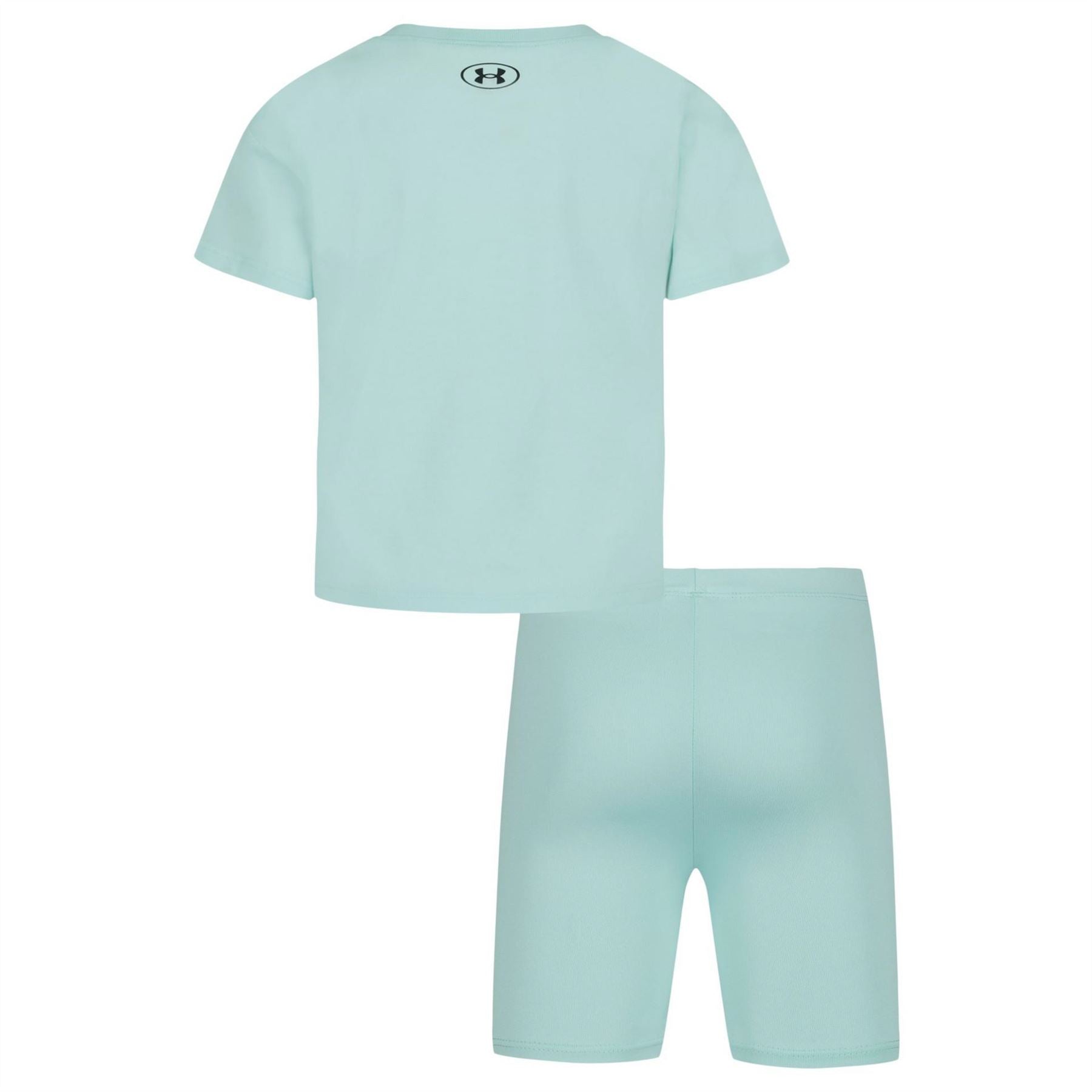 Under Armour Cyc Short Set In63