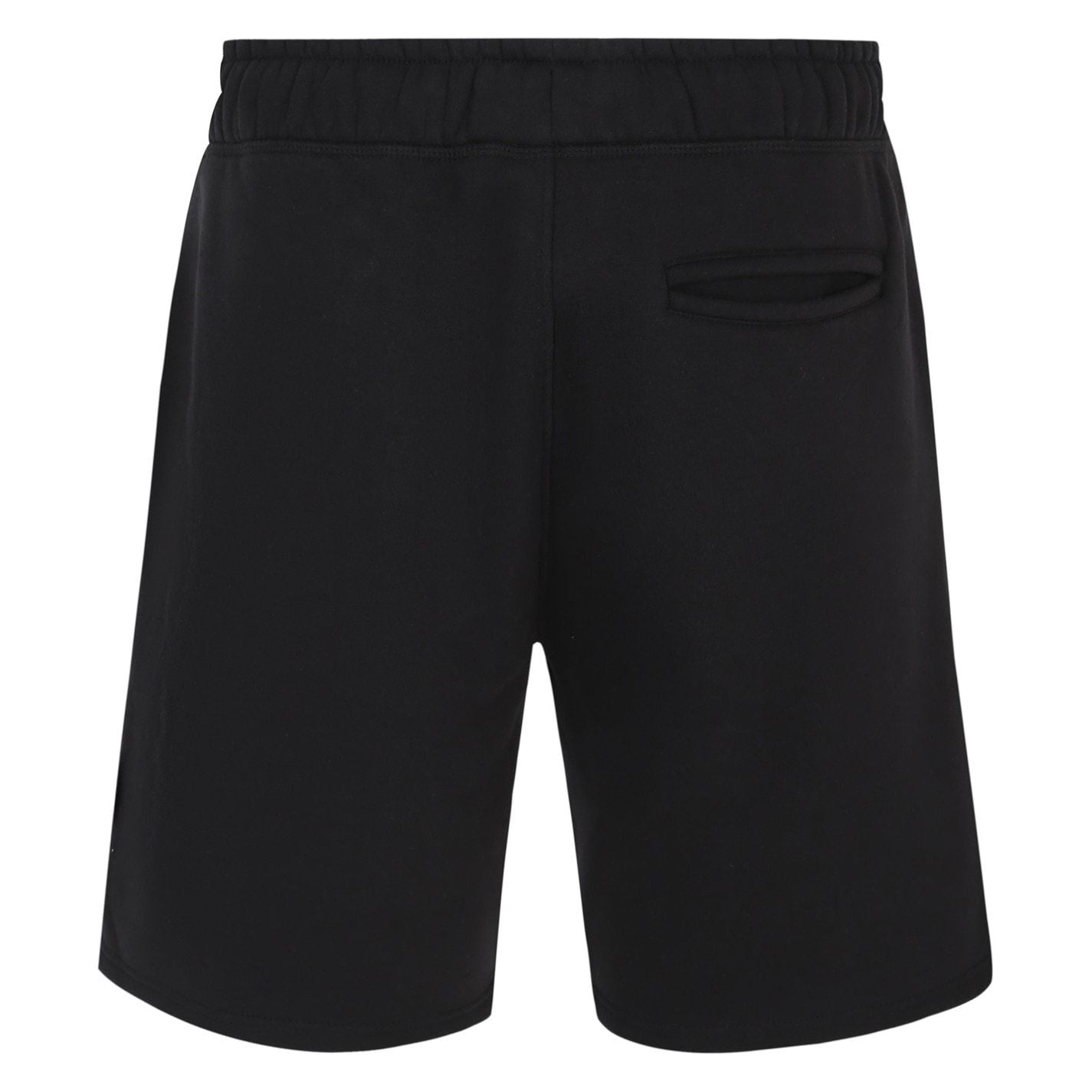 Umbro Fleece Bermuda Jogger Shorts with Elasticated Waistband