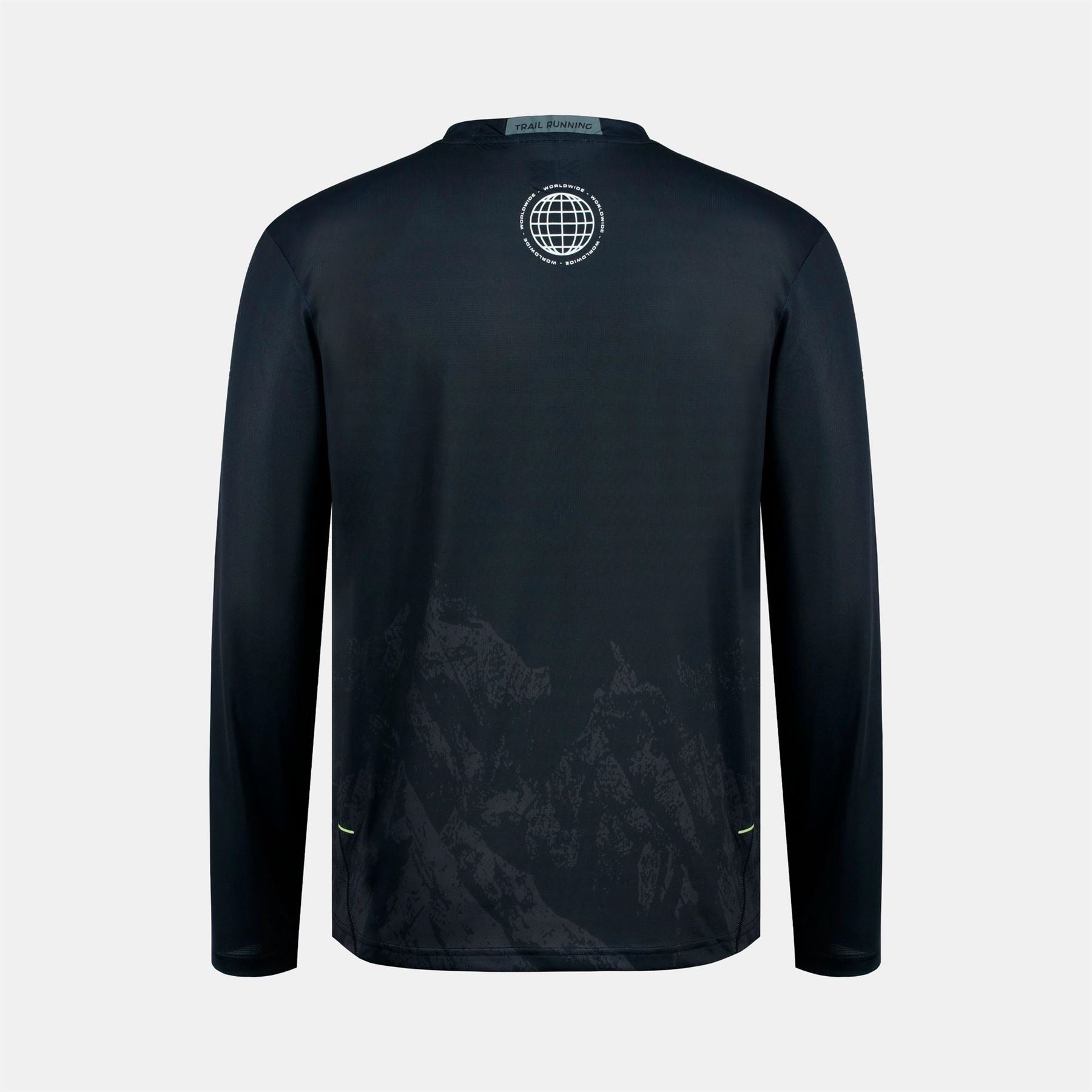 Karrimor Long Sleeve Performance Running Top