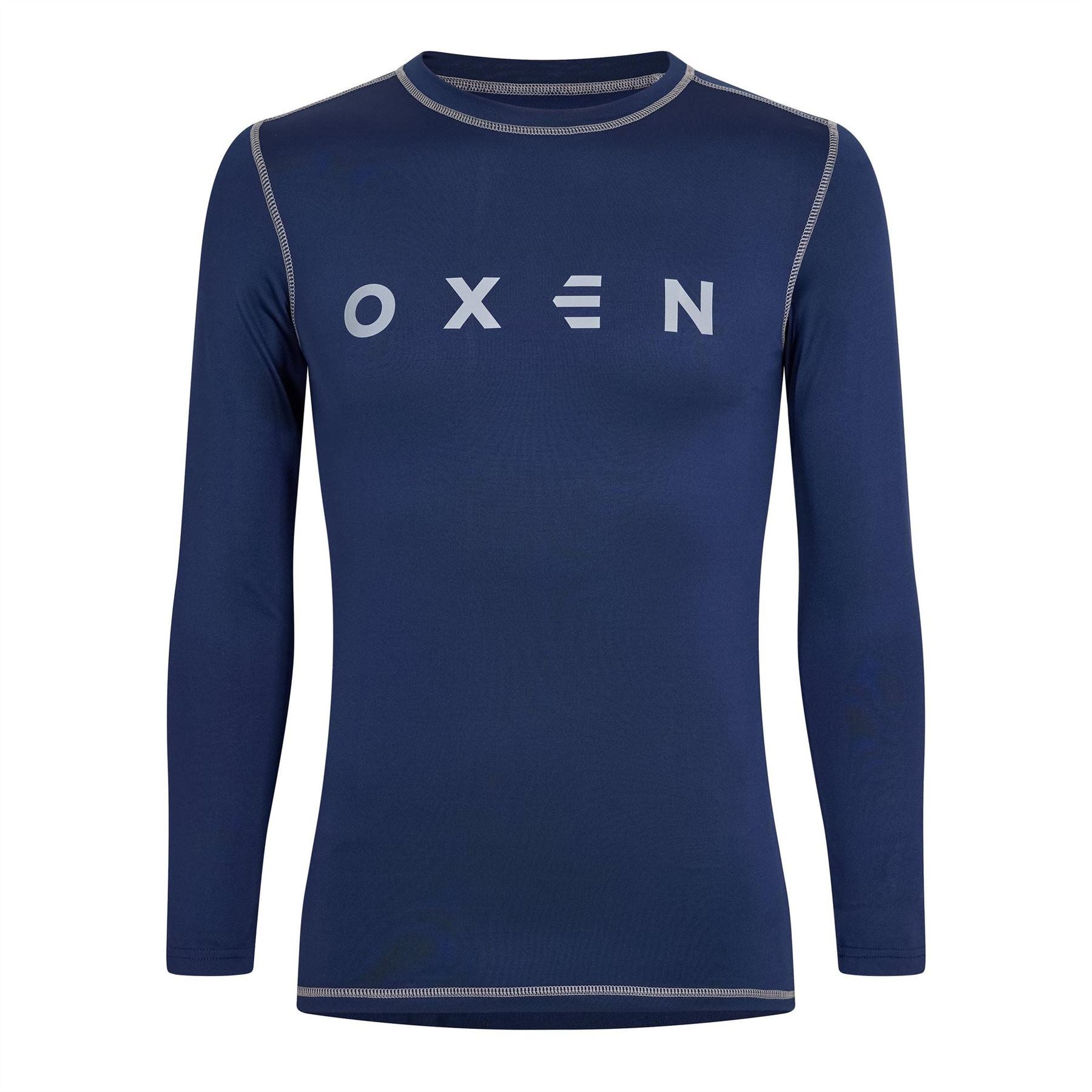 OXEN Long Sleeve Baselayer Top