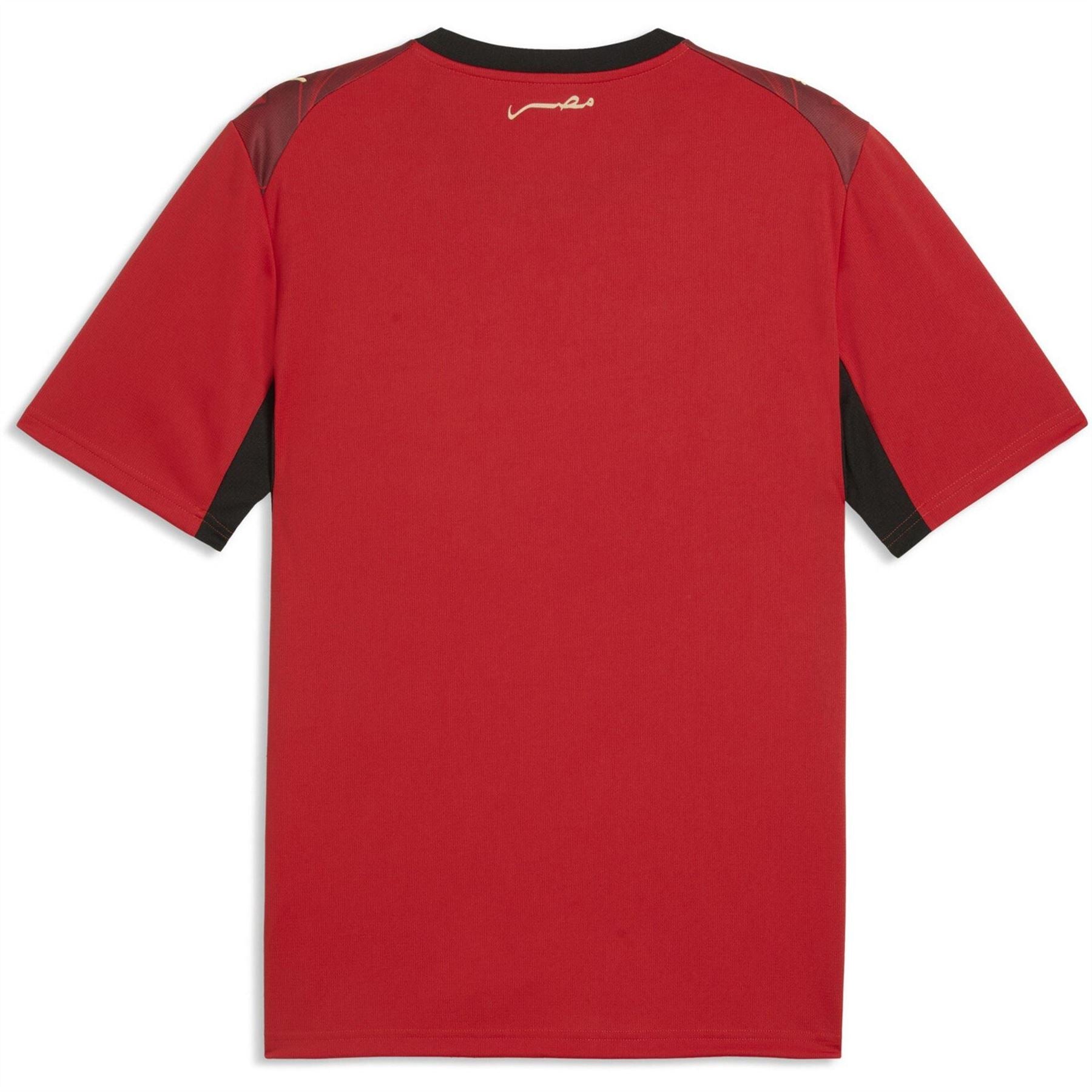 Puma Egypt Home Shirt World Cup 2026™