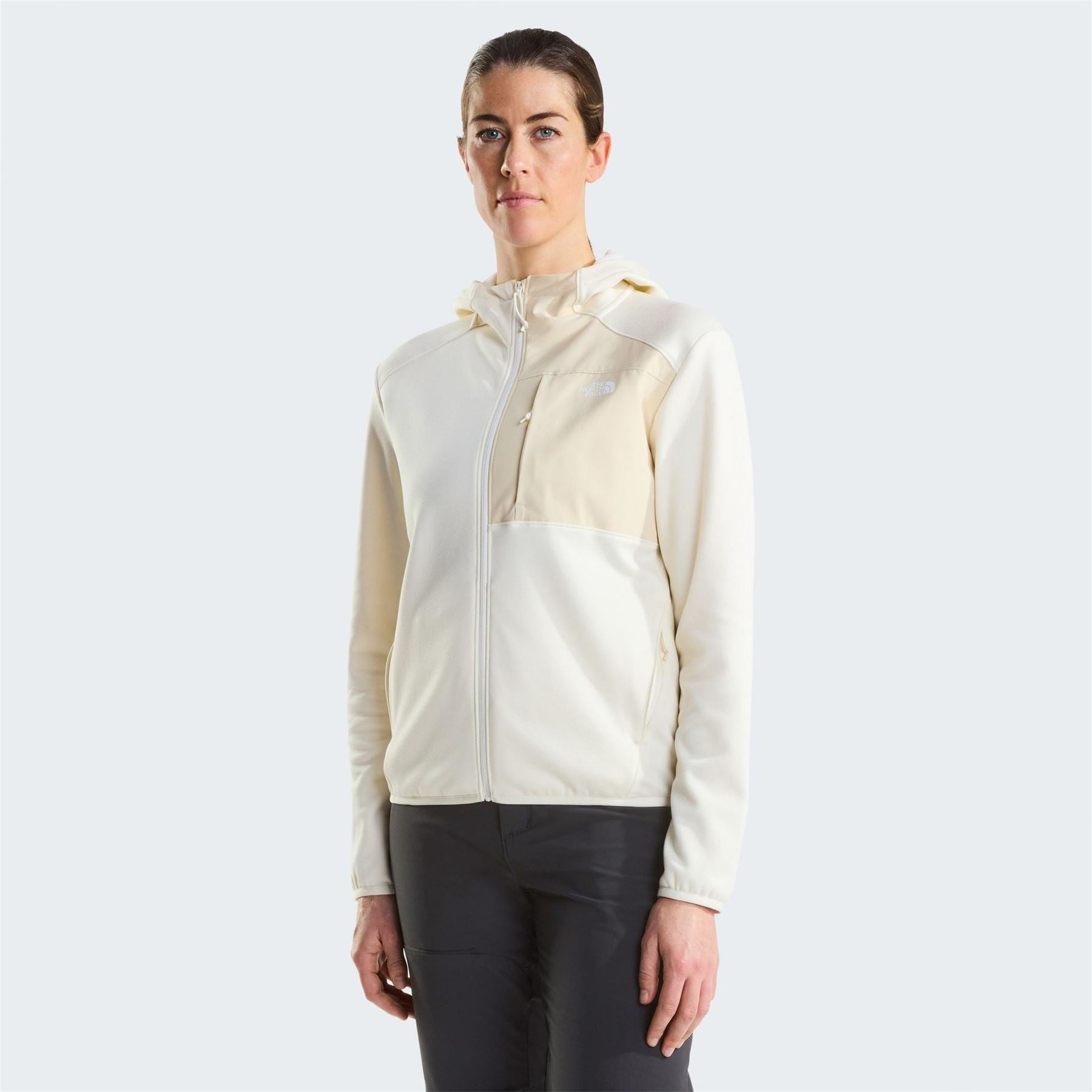 The North Face Womens Performance Full Zip