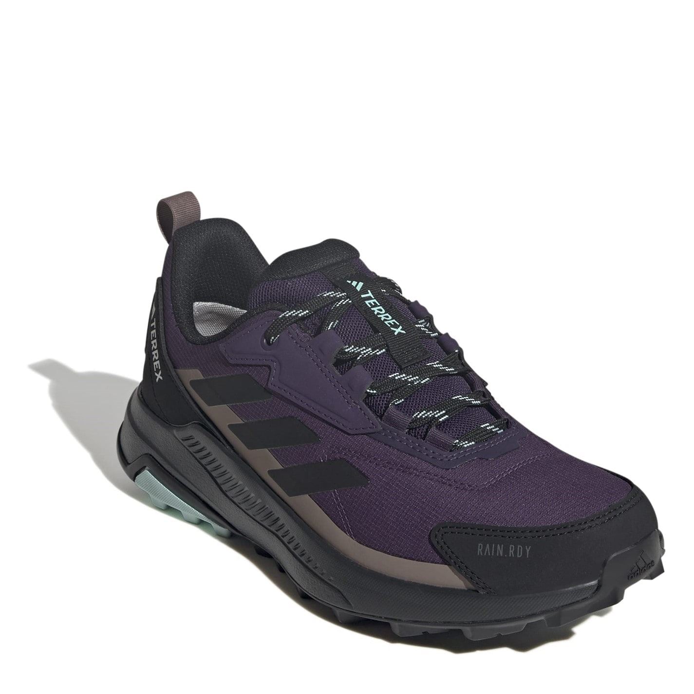 adidas Womens Terrex Anylander Rain.rdy Hiking Shoes