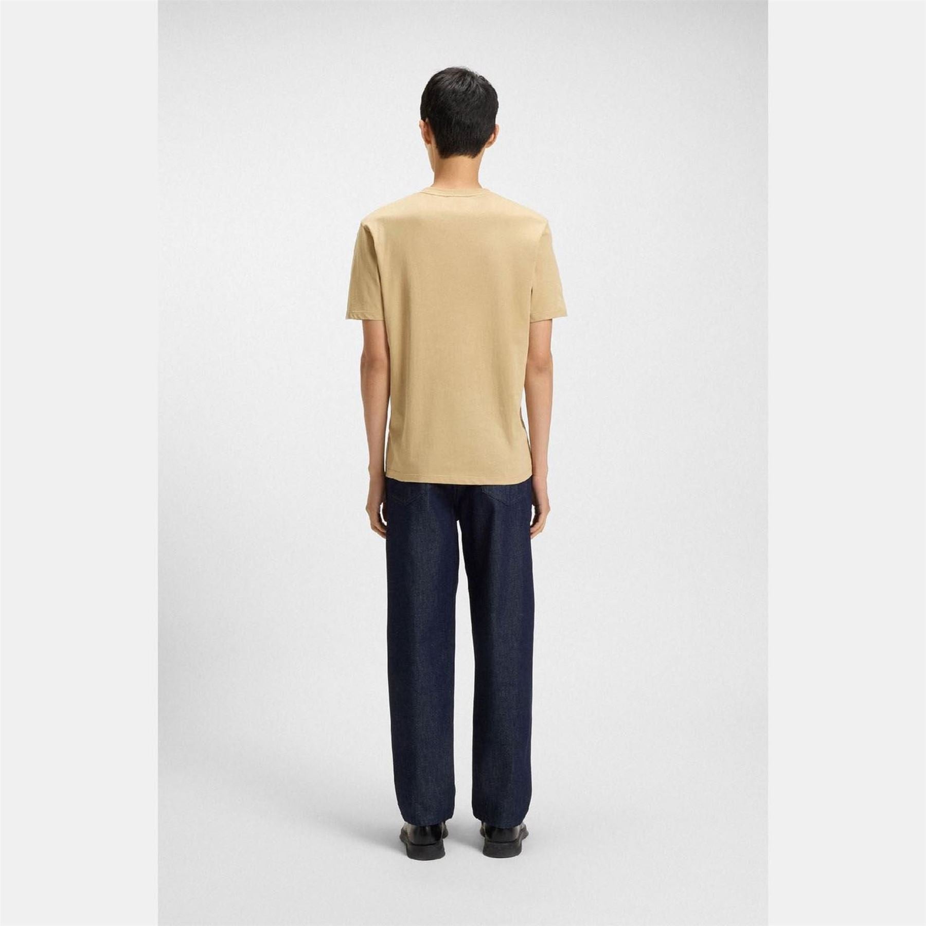 Hugo Regular Fit T-Shirt