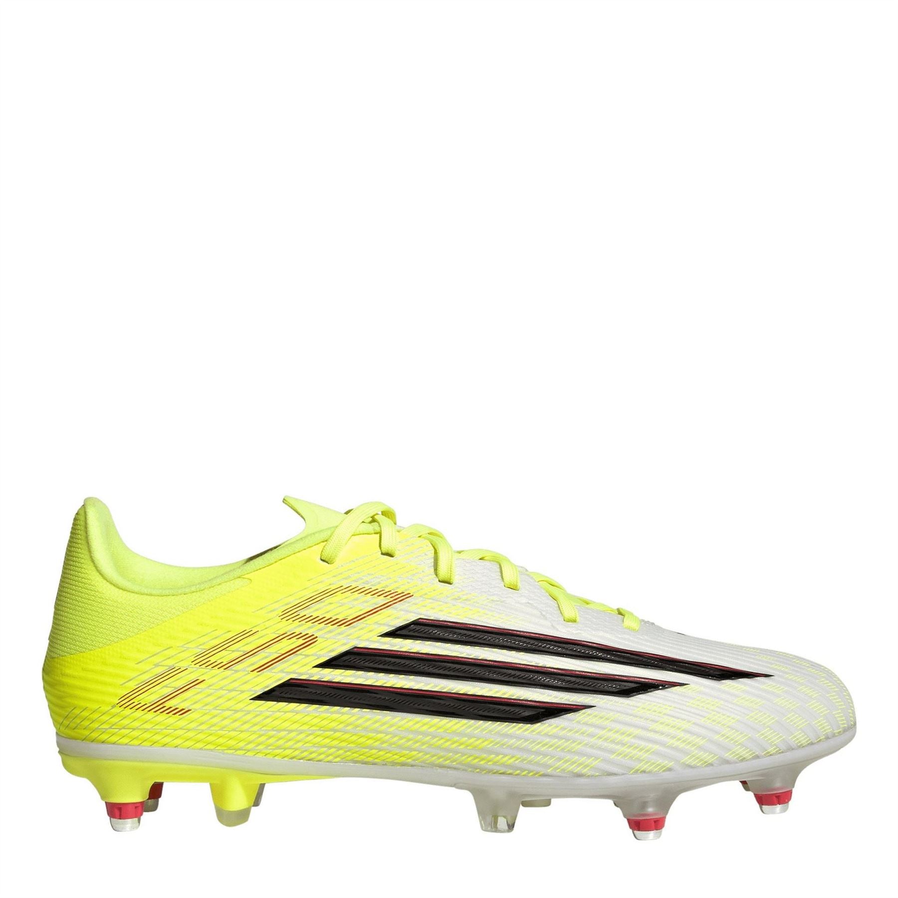 adidas F50 League Soft Ground Football Boots