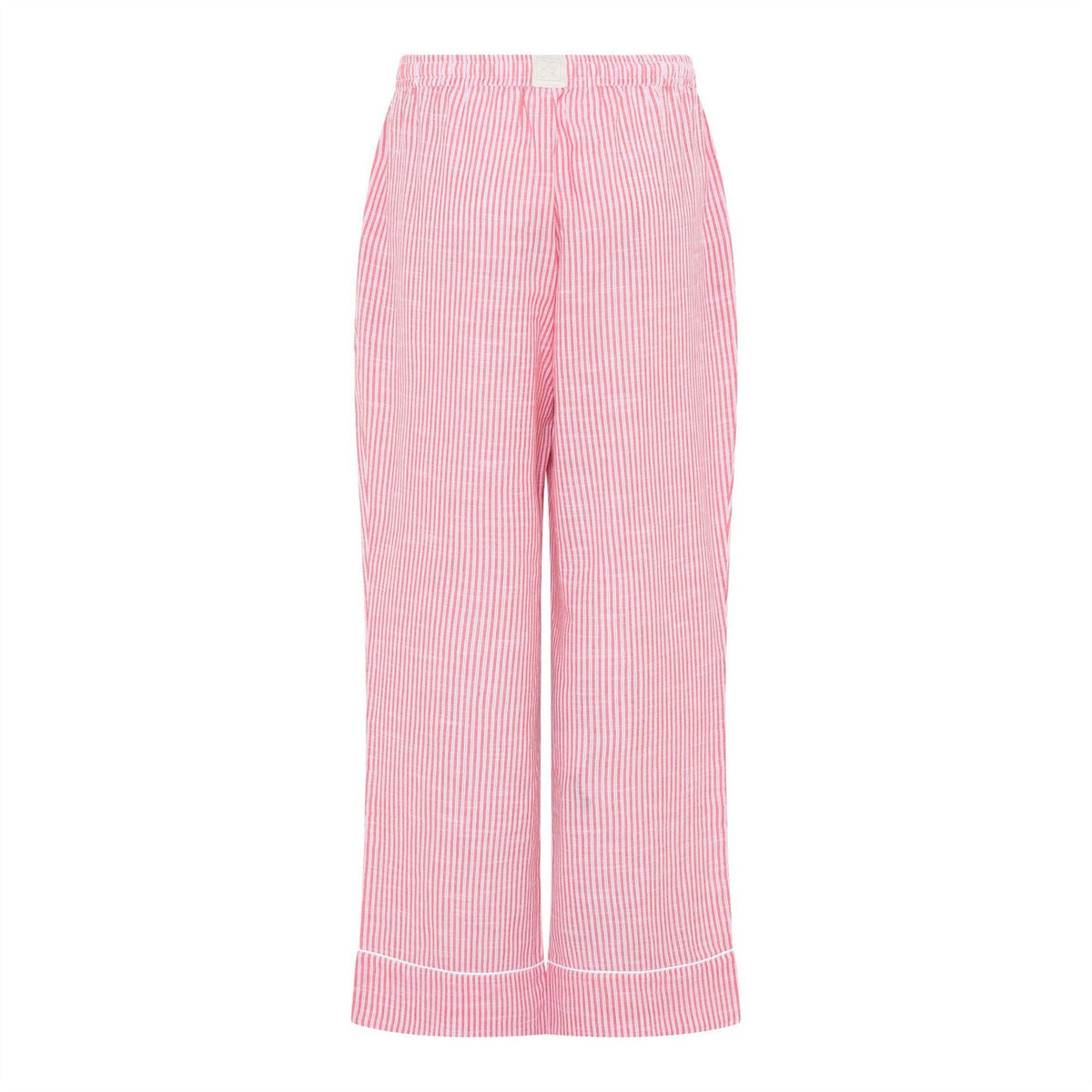 CCDK Pia Striped Pyjama Trousers