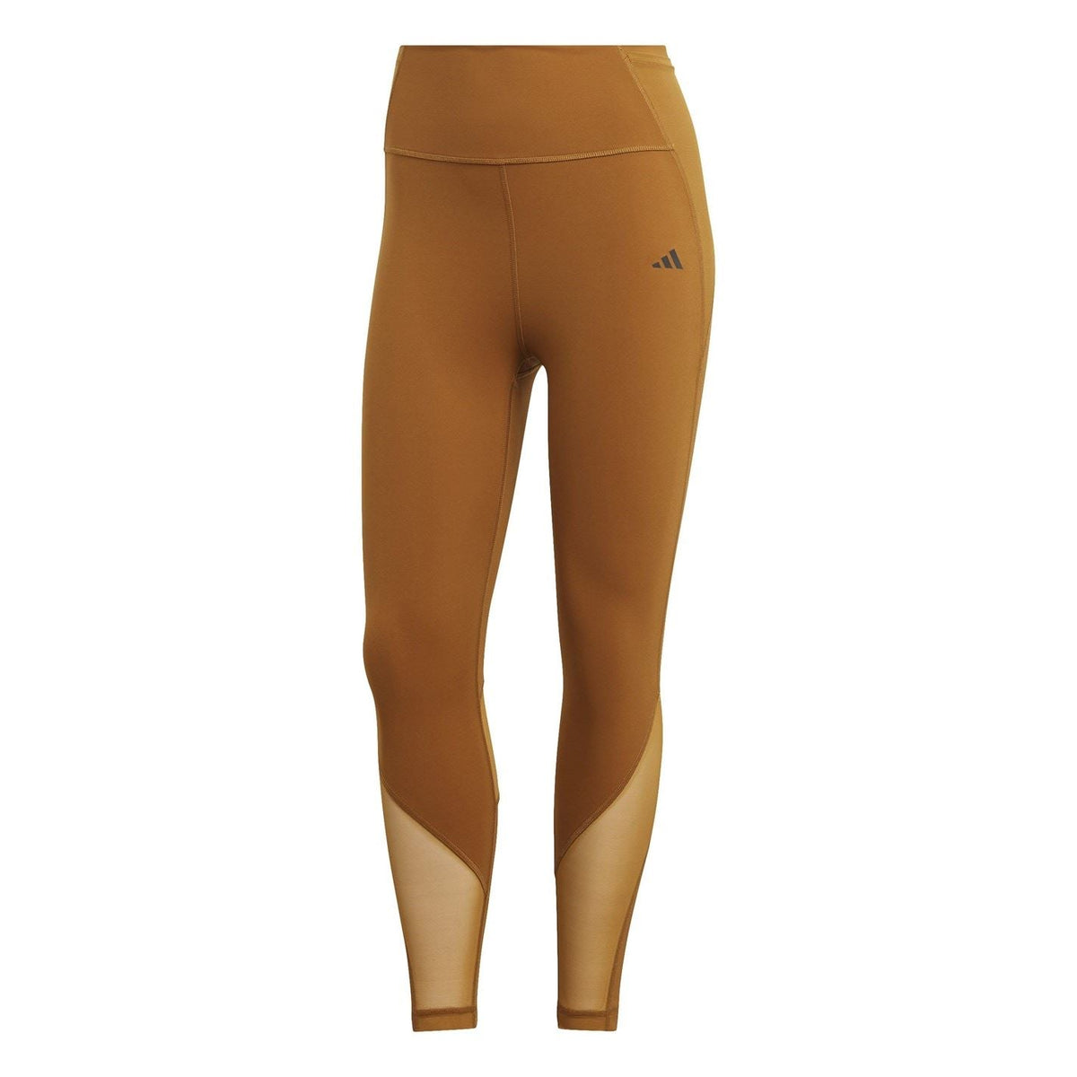 adidas Womens Tailored Hiit Training 7 8 Leggings Gym Legging