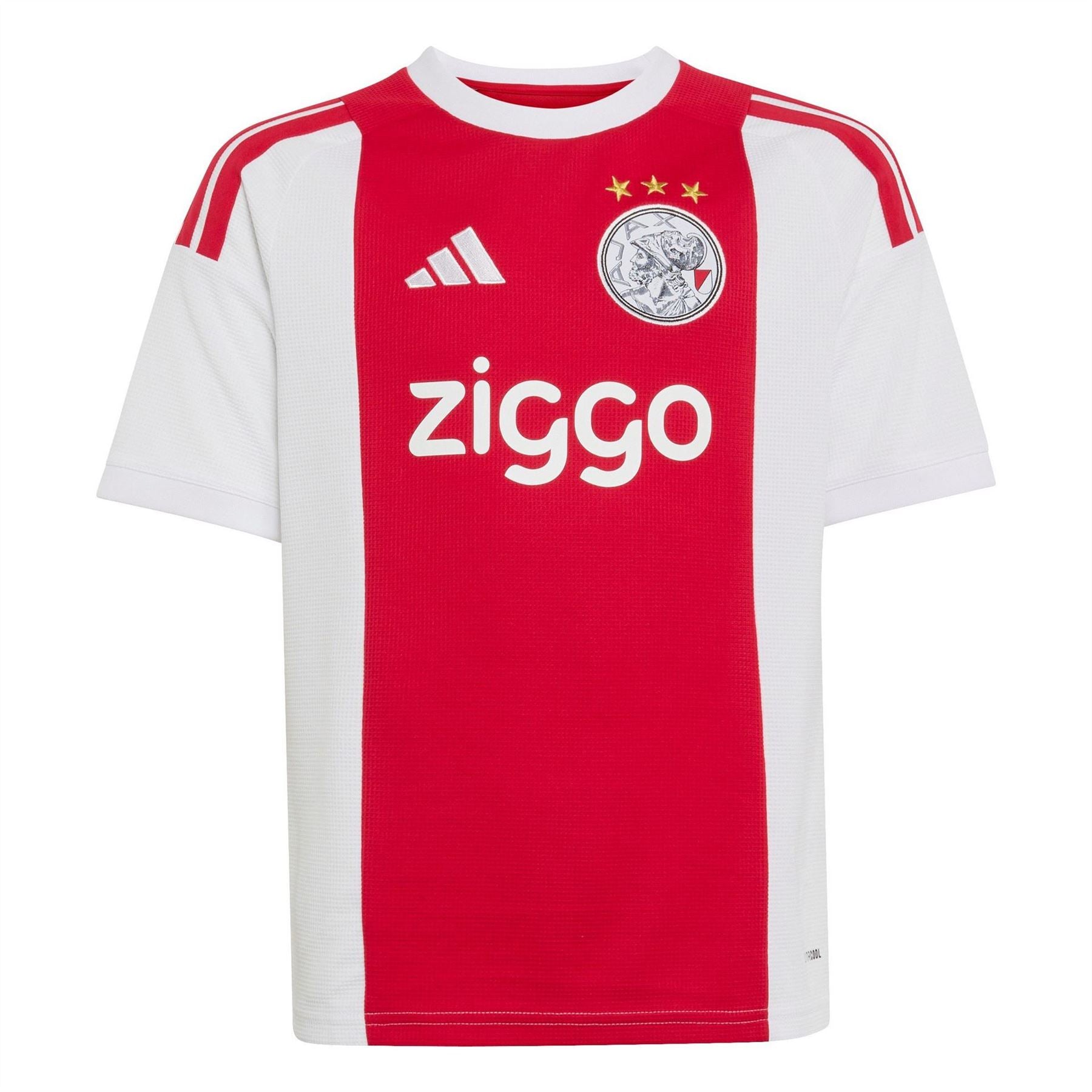 adidas Home Shirt 2026 27 Juniors