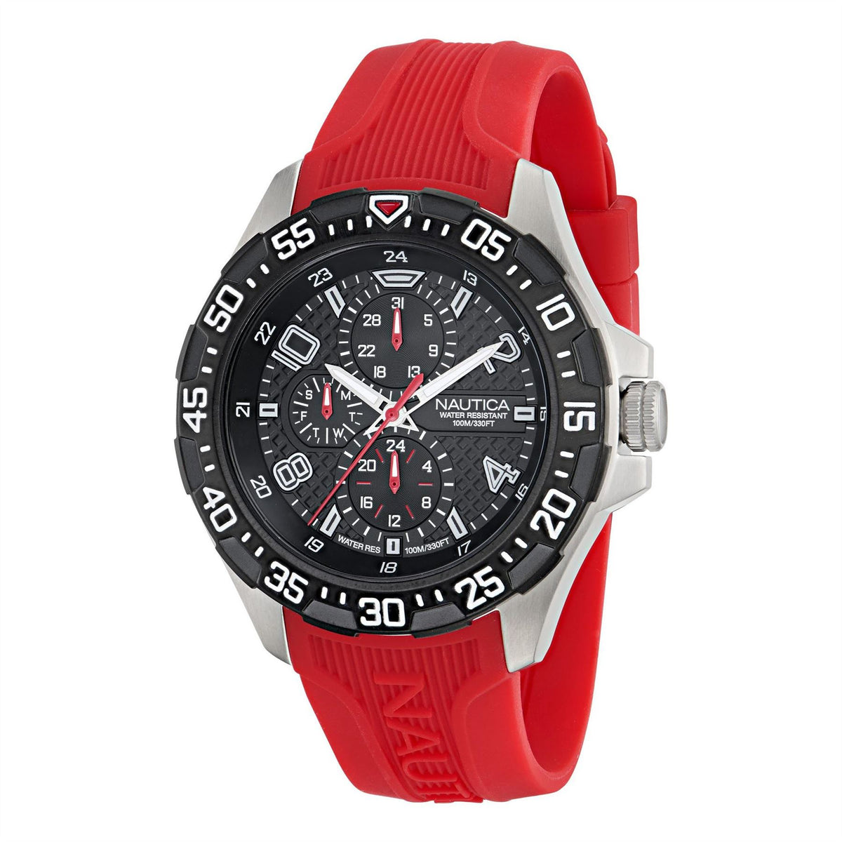 Nautica Nct Leeway W Sn72