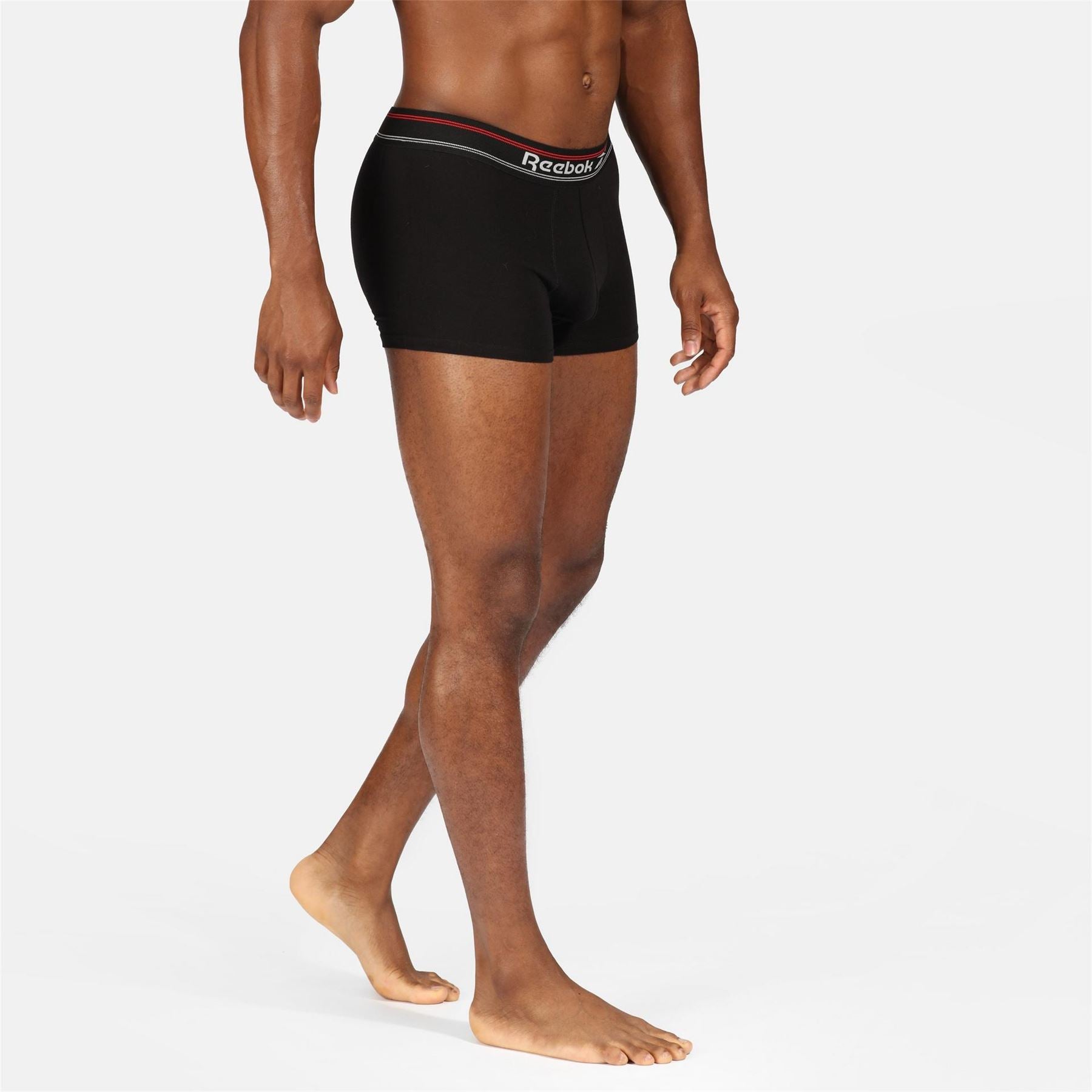 Reebok Colvin 5 Pack Trunks
