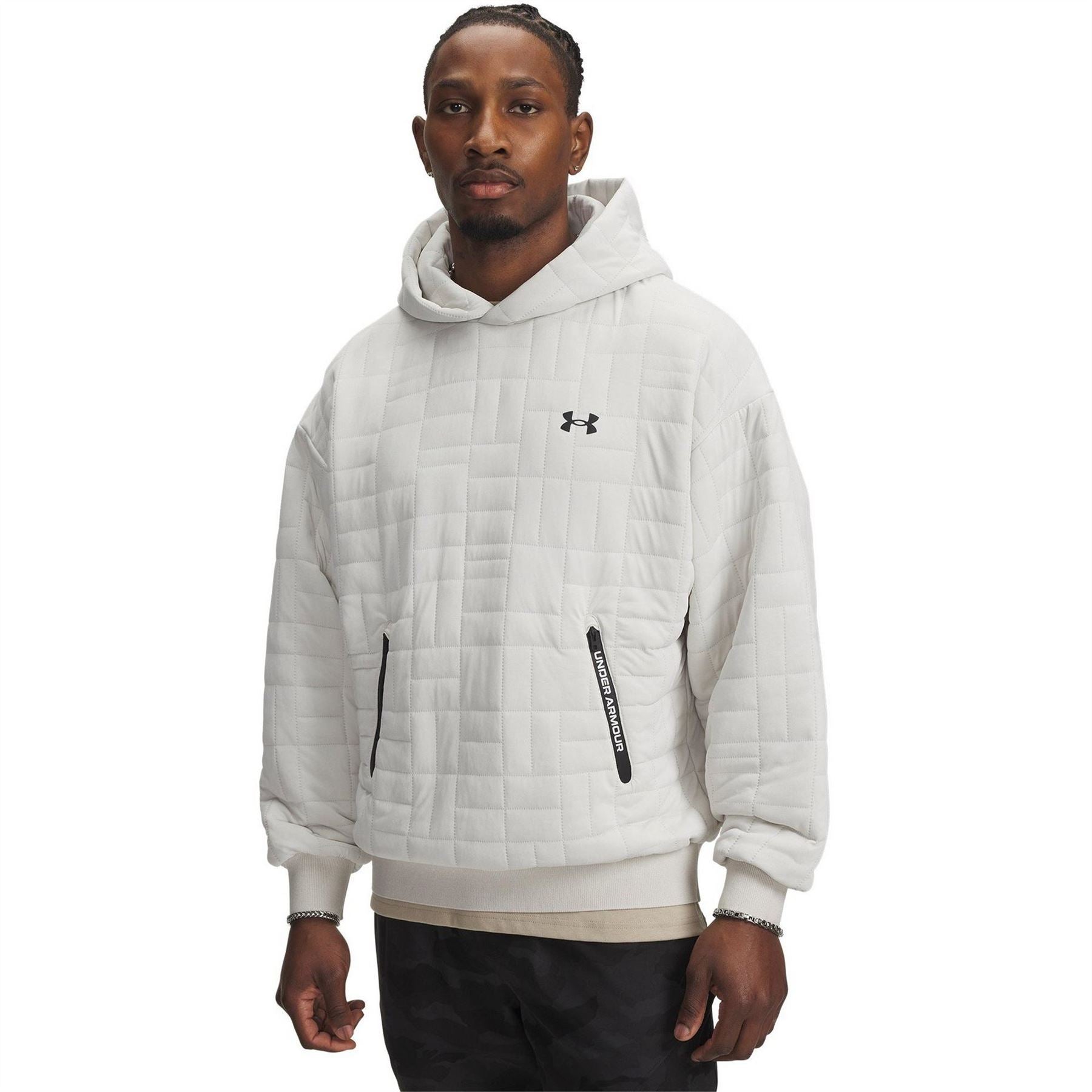 Under Armour Unstoppable Flhoody