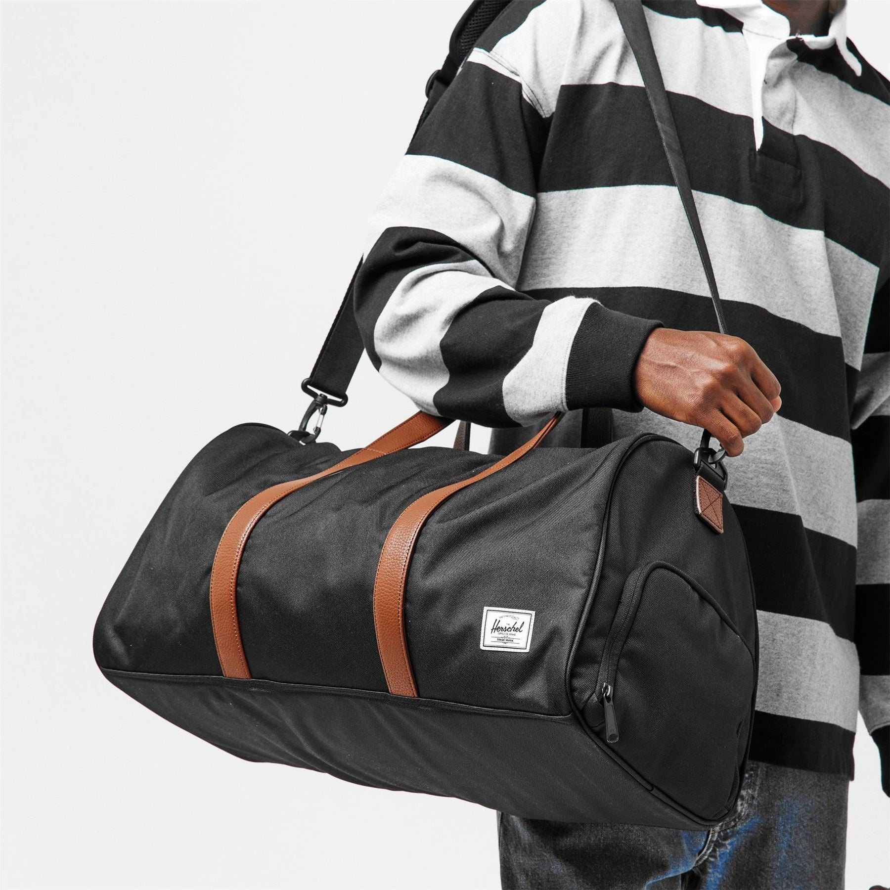 Herschel Supply Co Duffle Bag