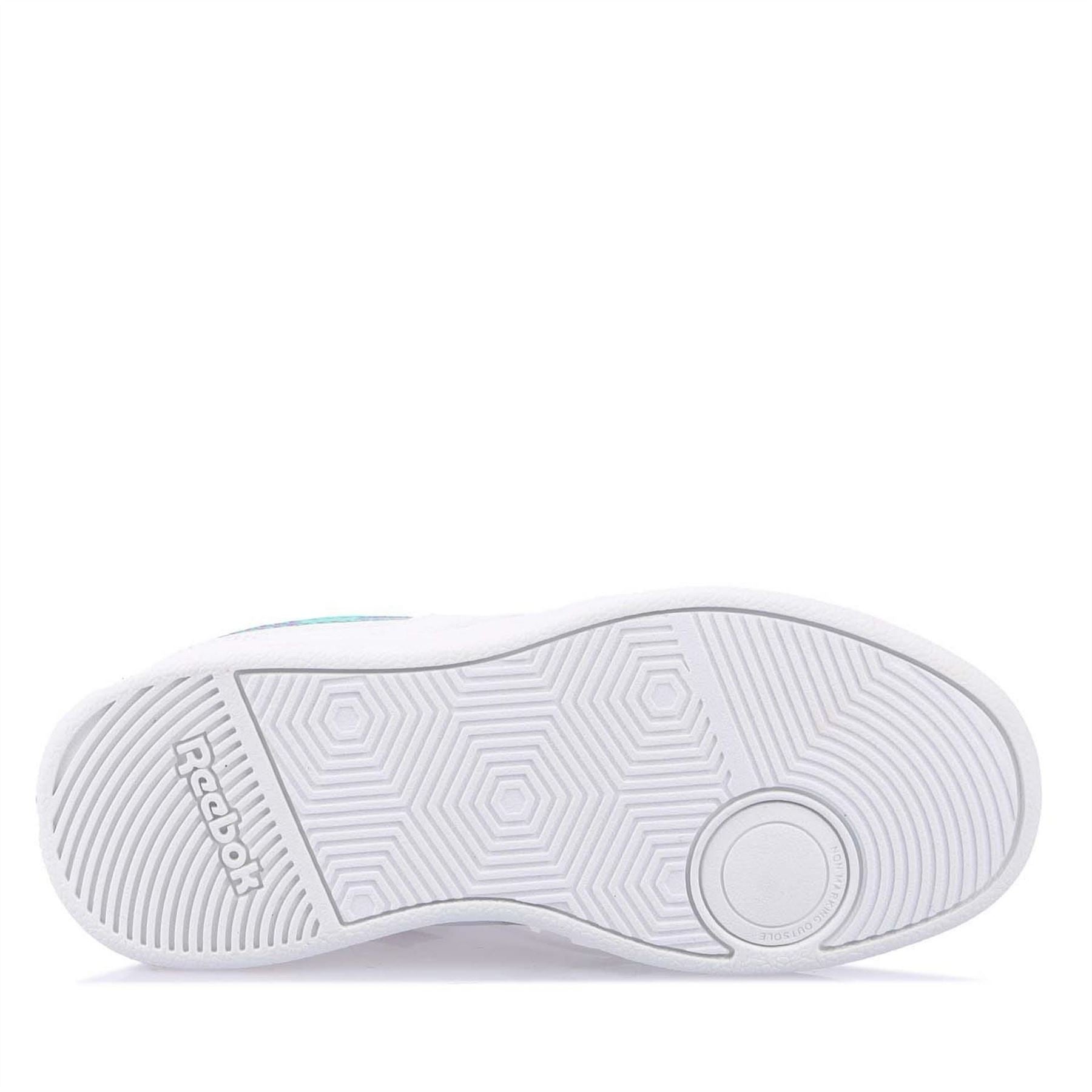 Reebok Advance Trainers