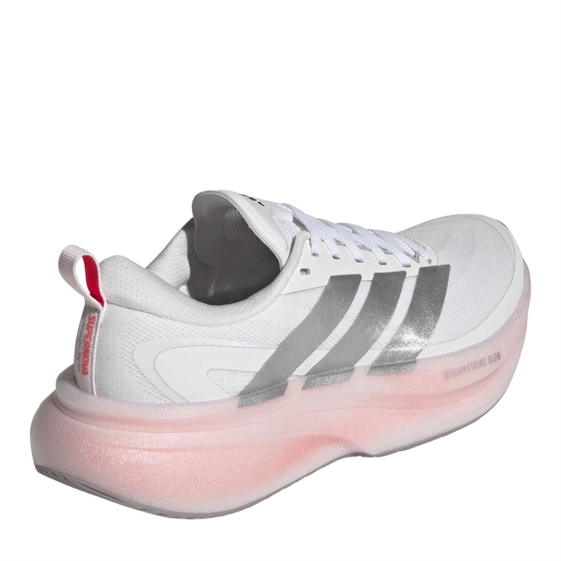 adidas Womens Supernova Glide Running Shoes
