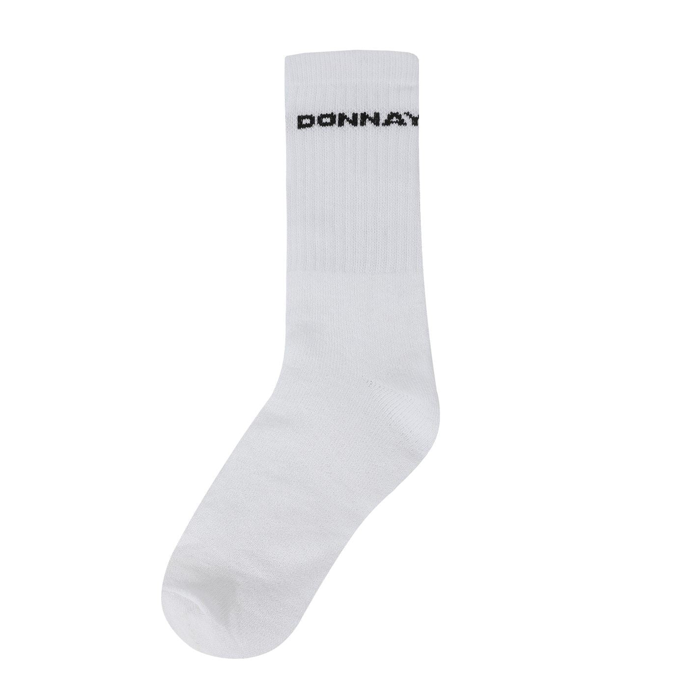 Donnay Mens Crew 10 Pack Sports Socks