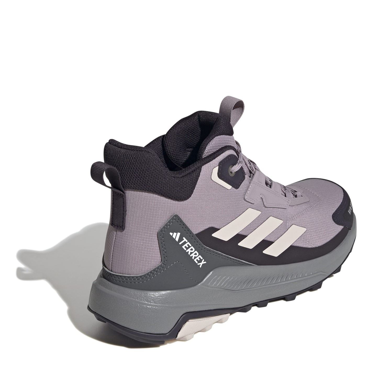 adidas Womens Terrex Anylander Hiking Boots