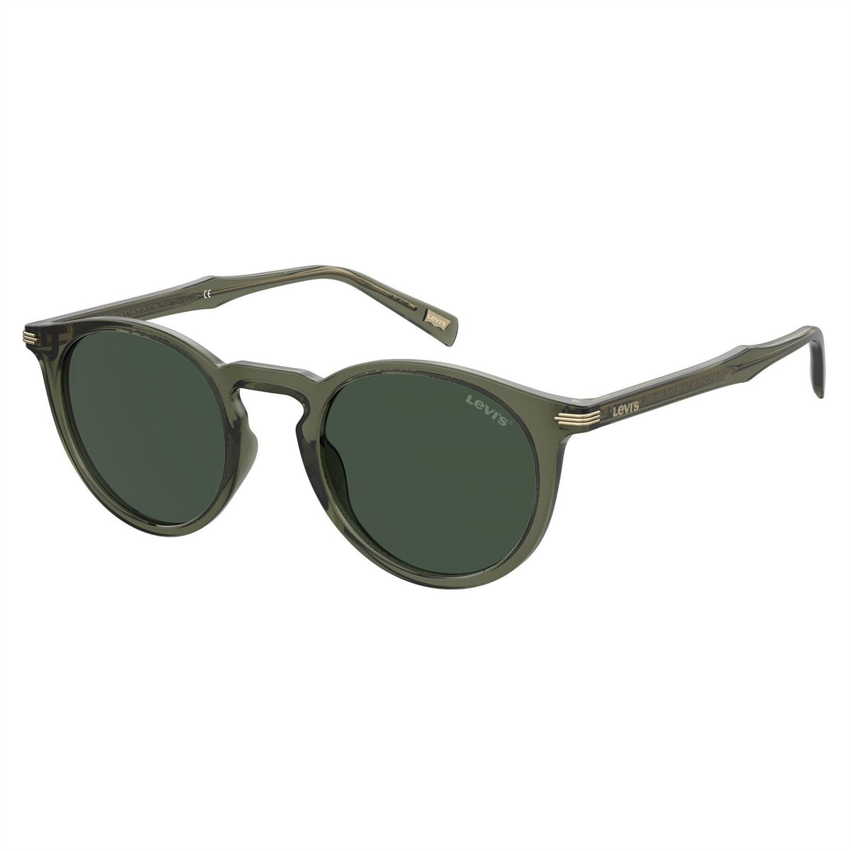 Levis Classic Round Sunglasses