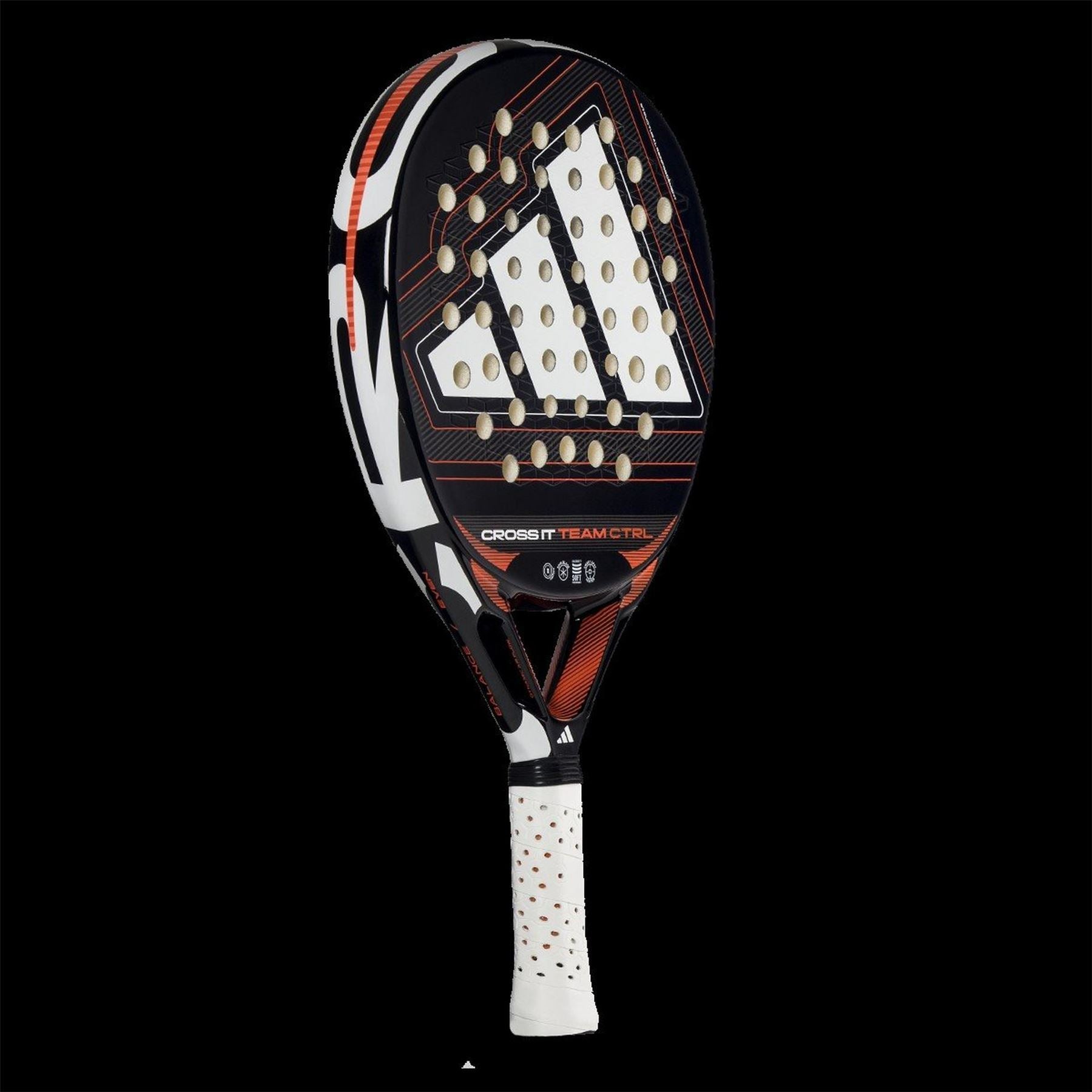 adidas Tm Padel Racket