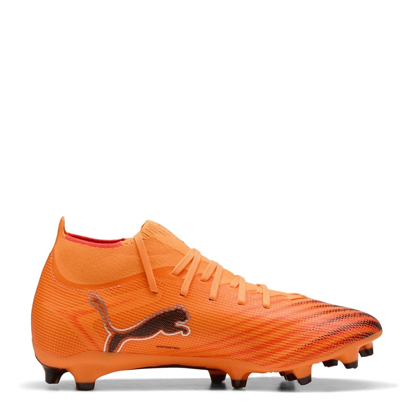 Puma Womens Ultra 5 Match+ Academy Firm Ground Football Boots