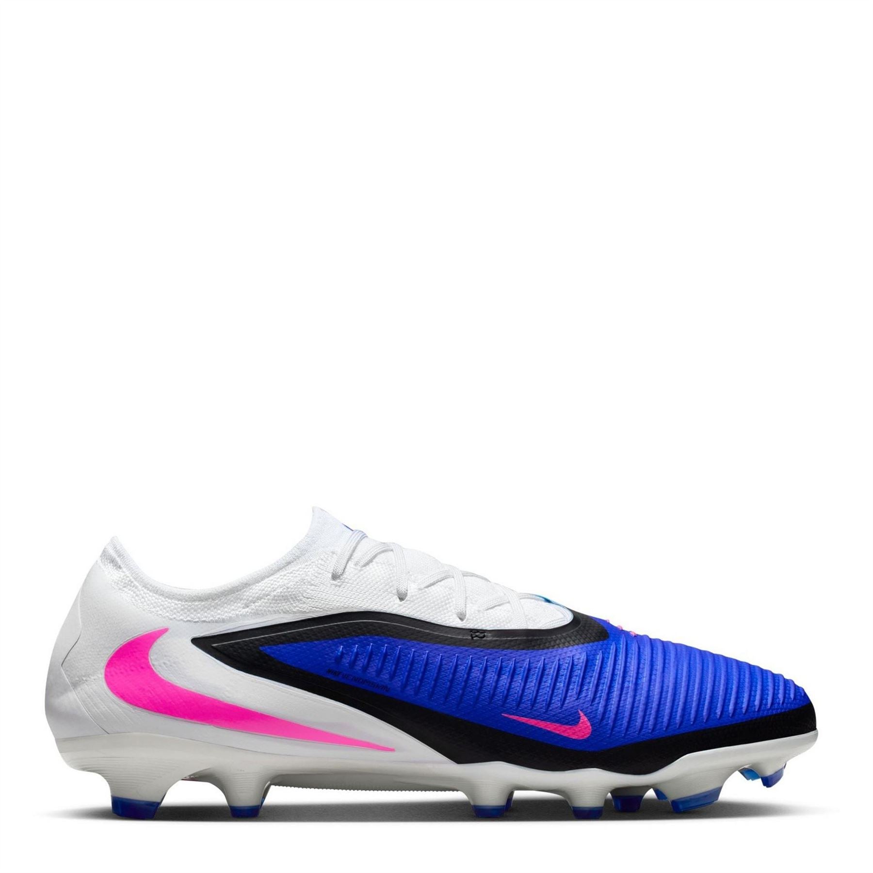 Nike Phantom 6 Low Pro Adults Firm Ground Football Boots