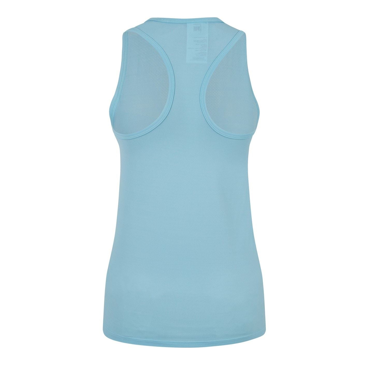 Reebok Womens Les Mills¿ Activchill Vent Tank Top Gym Vest