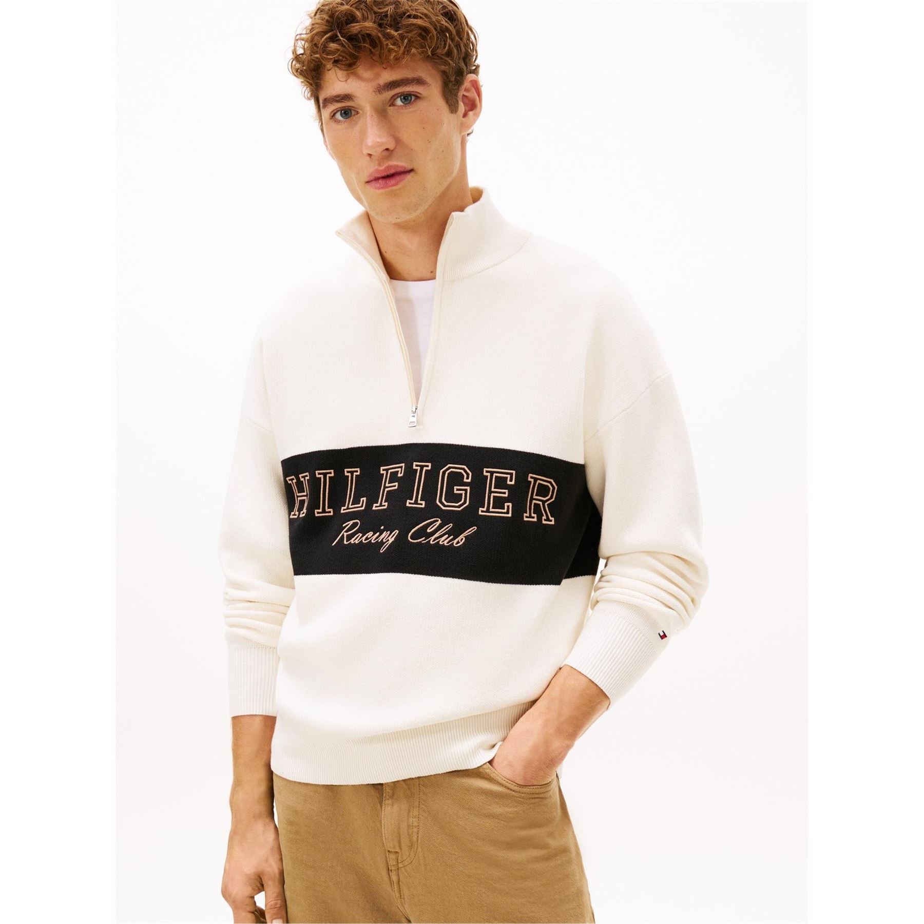 Tommy Hilfiger Modern Ath1 4Z Sn61
