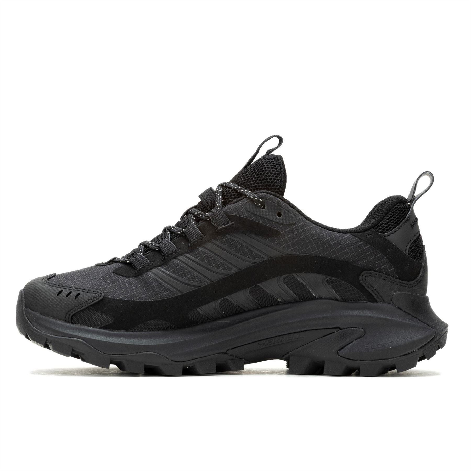 Merrell Womens Moab Speed 2 GorE-Tex Hiking Shoe
